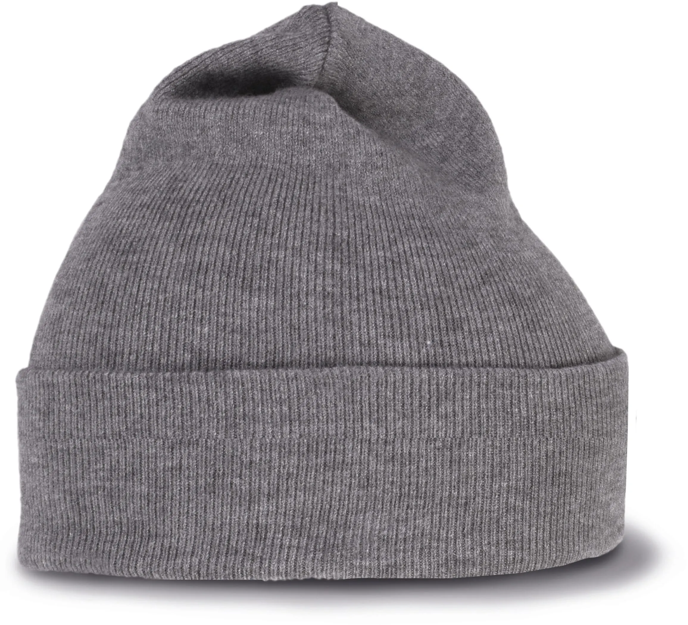 Gorro con dobladillo - K-up Gold Label