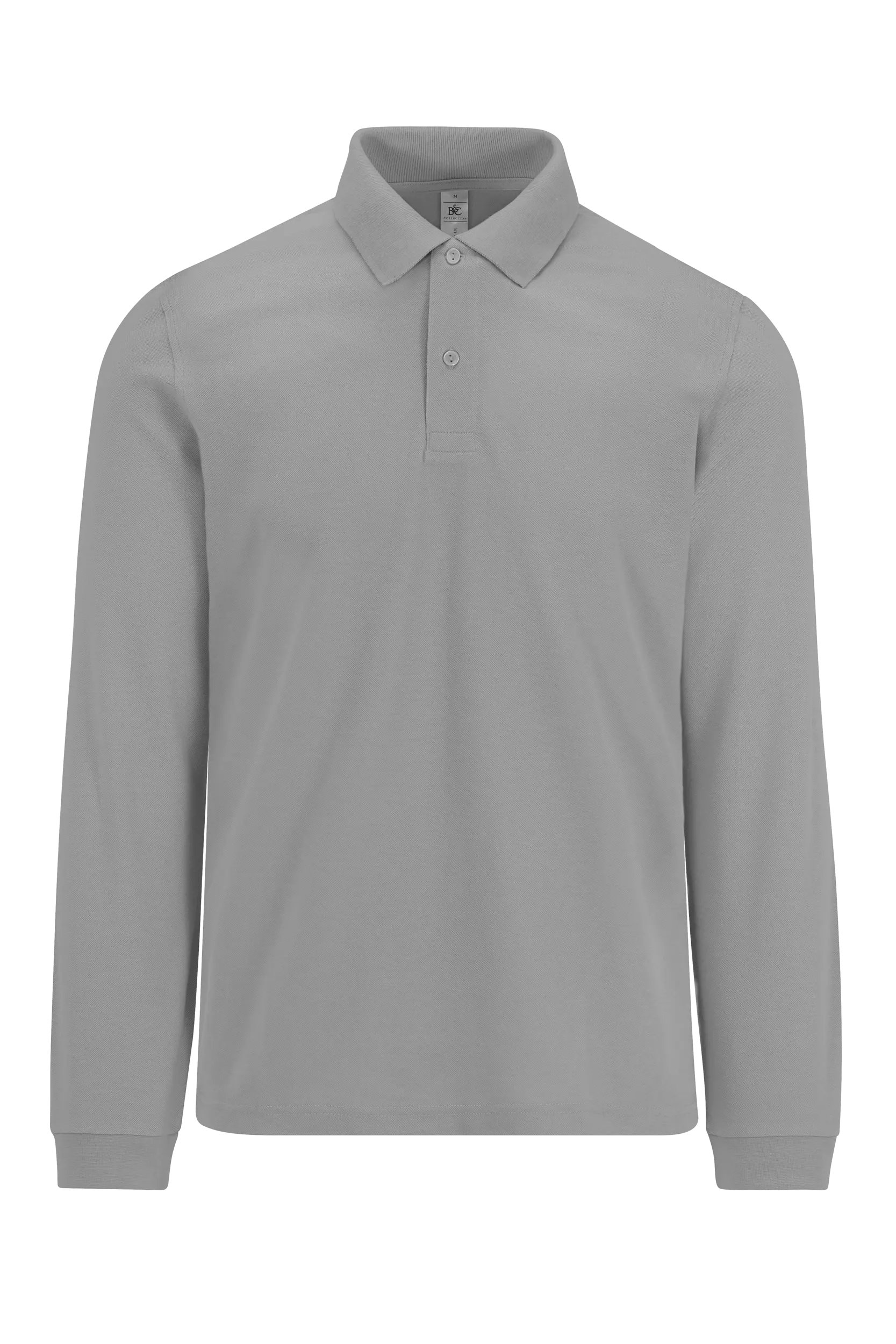 MY POLO 210 manga larga Hombre