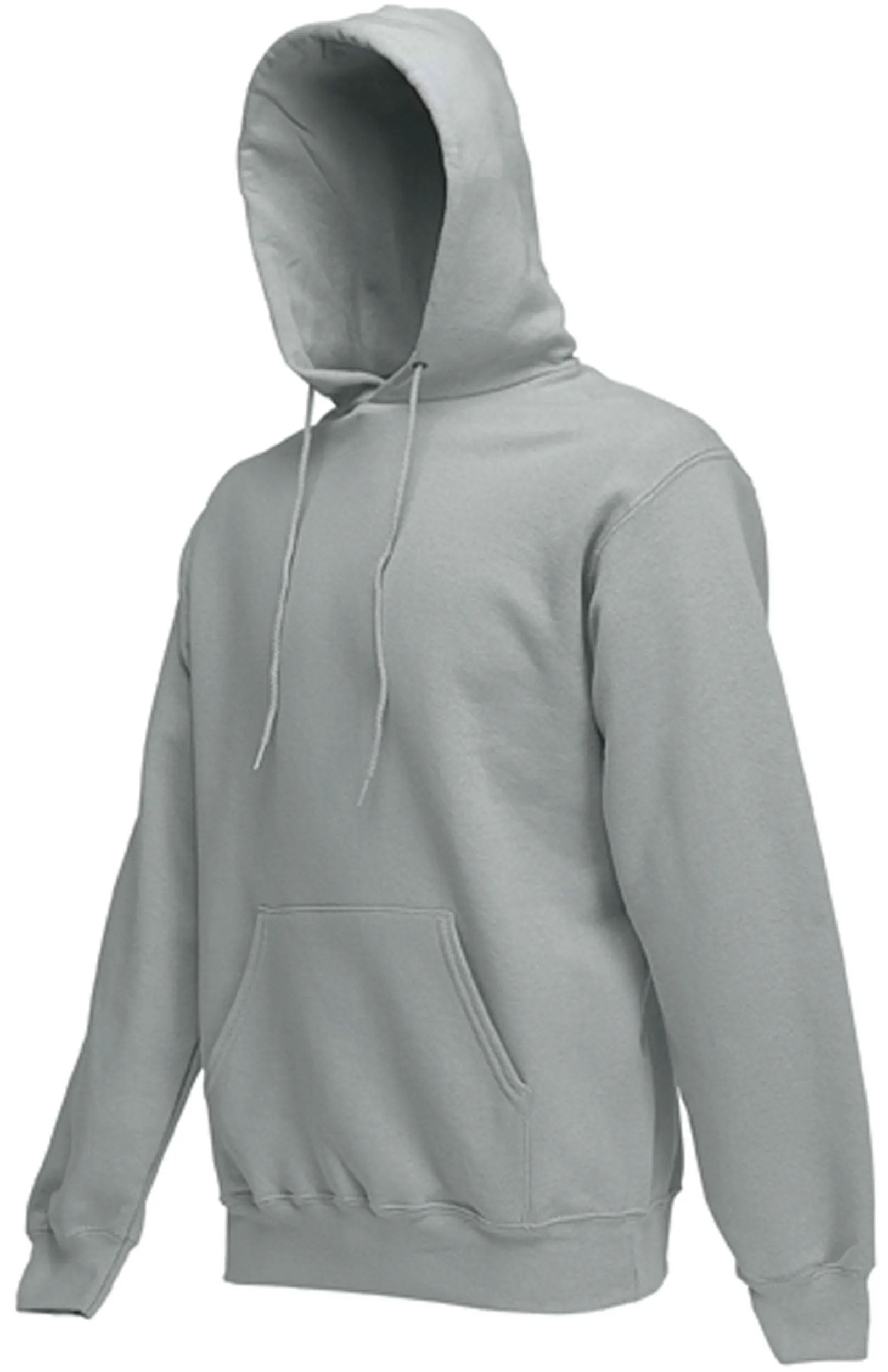 Sudadera Classic capucha  (62-208-0)
