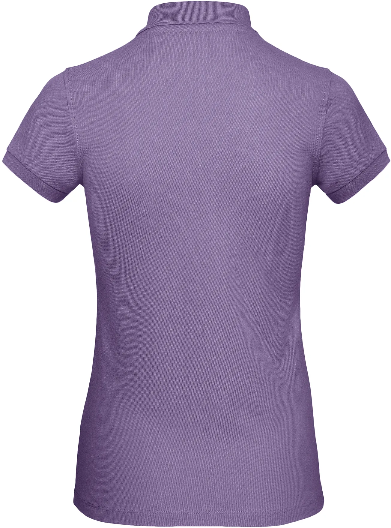 Polo Orgánico Inspire mujer