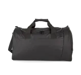 Bolsa de deporte bicolor