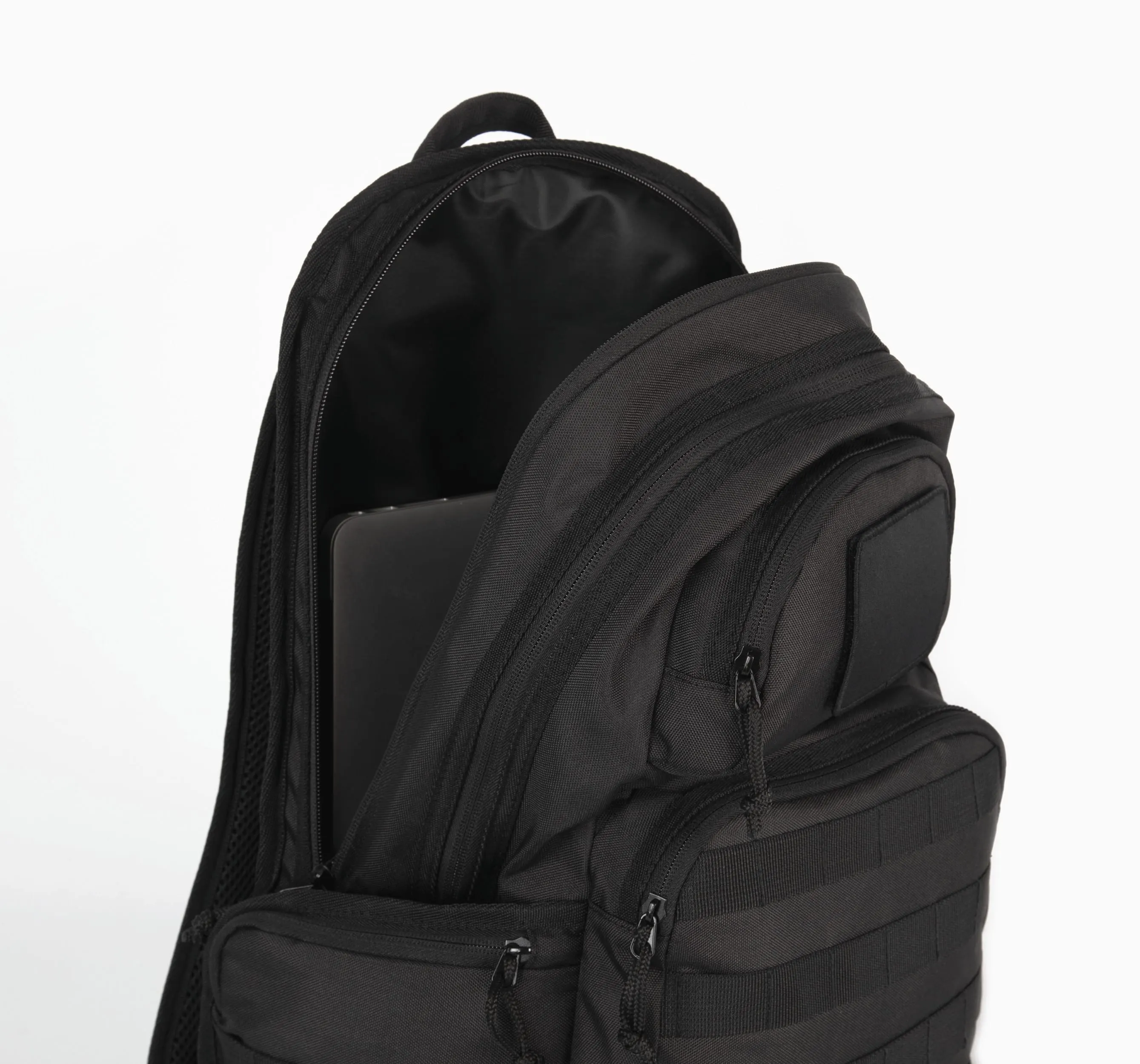 Mochila táctica blanda, estilo urbano
