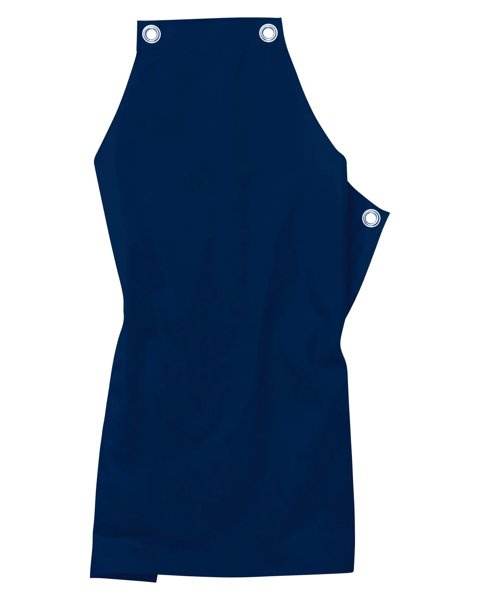 Delantal con ojales potenza x classic