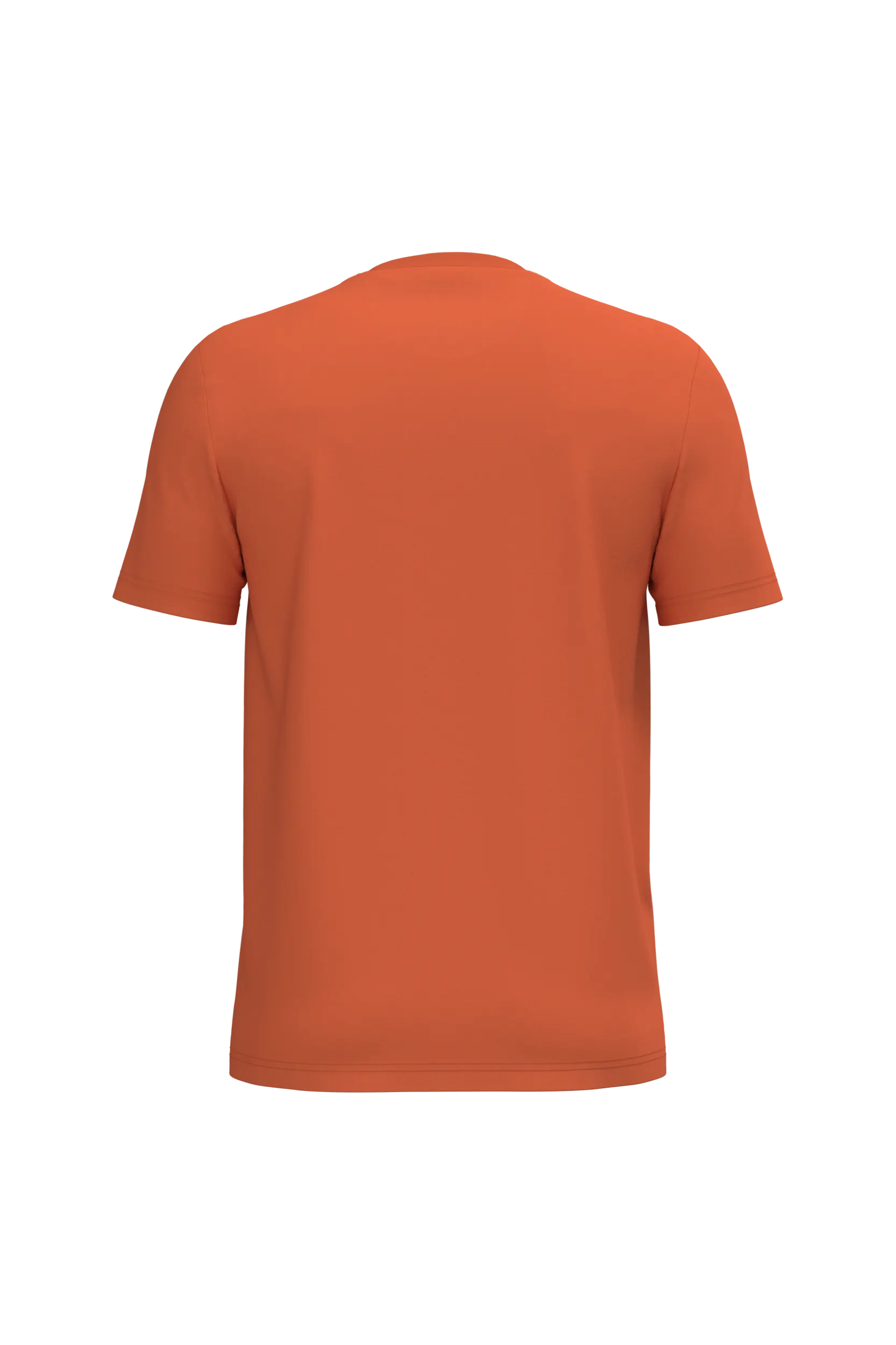 Camiseta ecorresponsable unisex