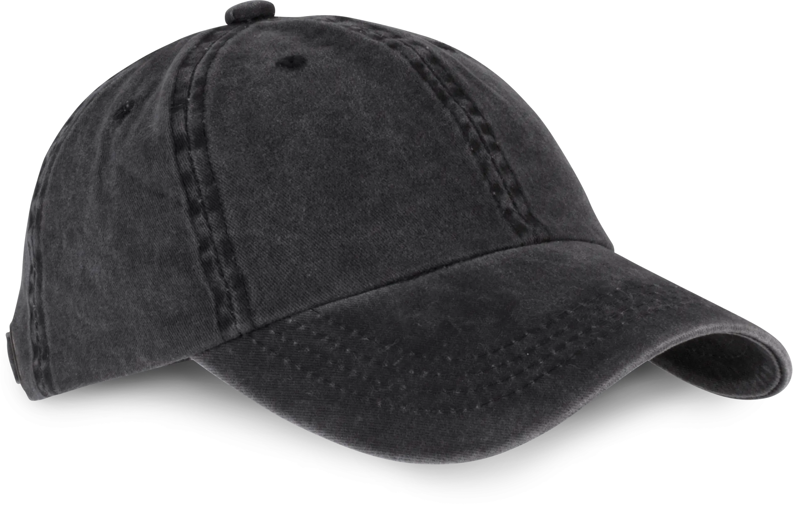Gorra vintage - 6 paneles