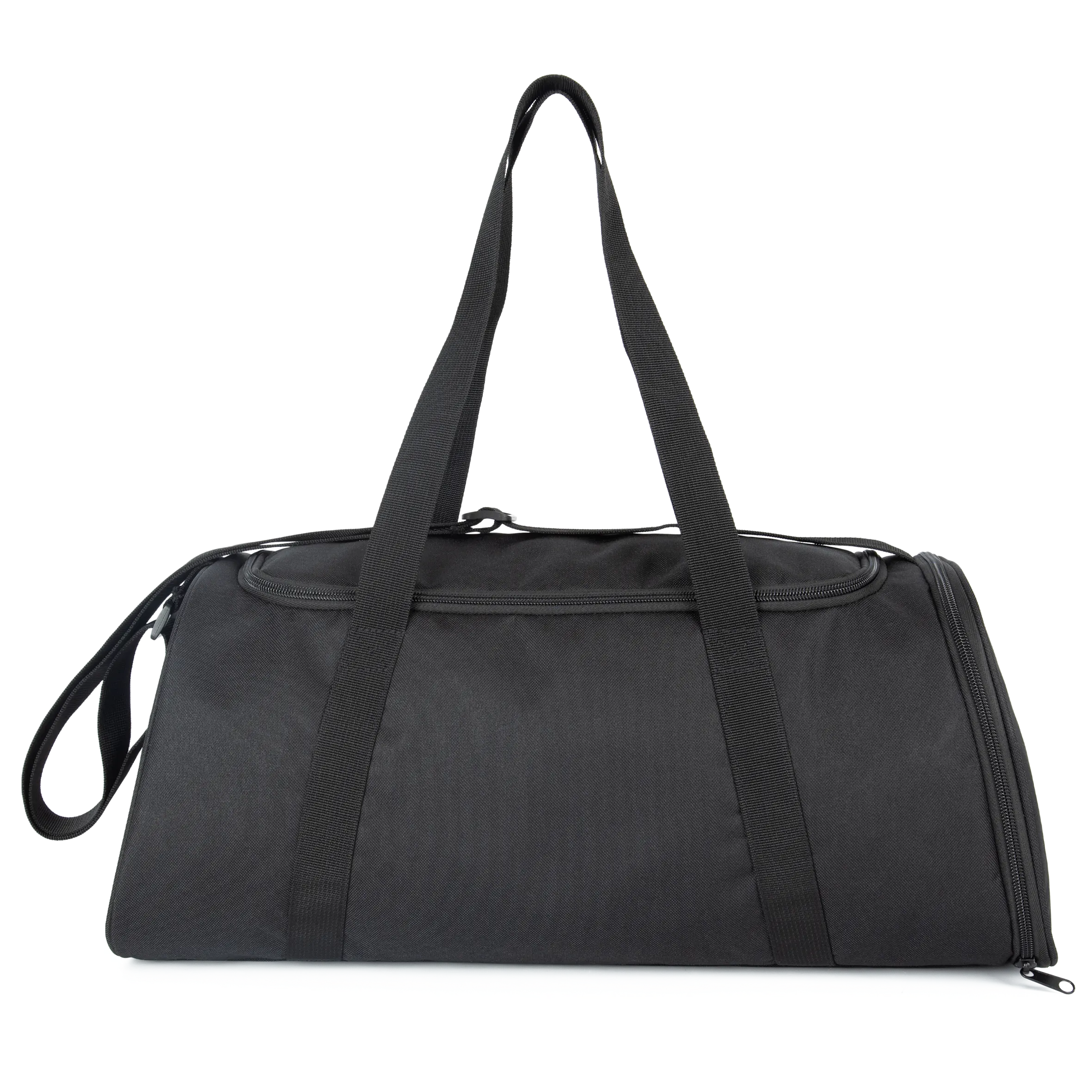 Bolsa de deporte con compartimento para calzado<br/>