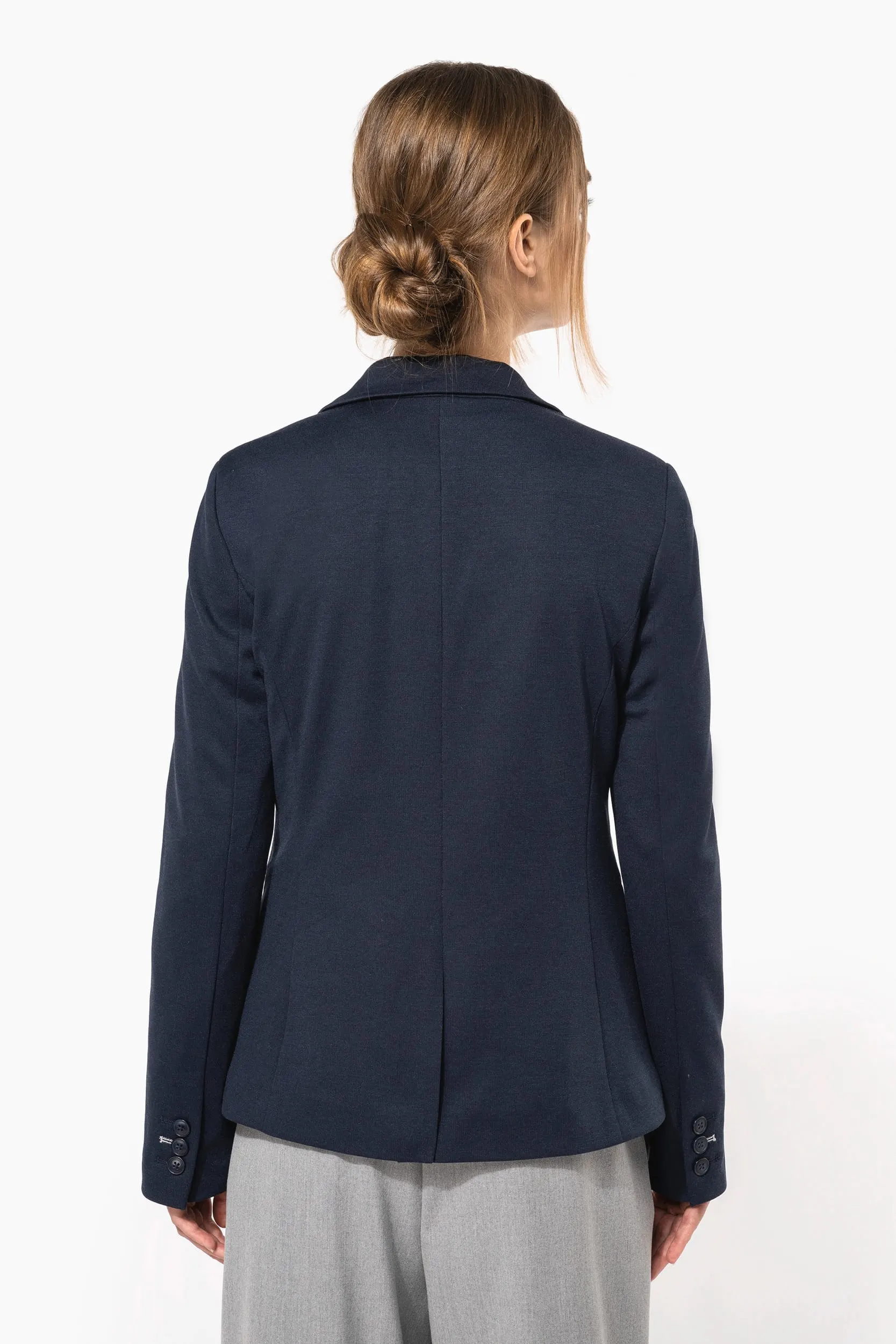Chaqueta de punto mujer