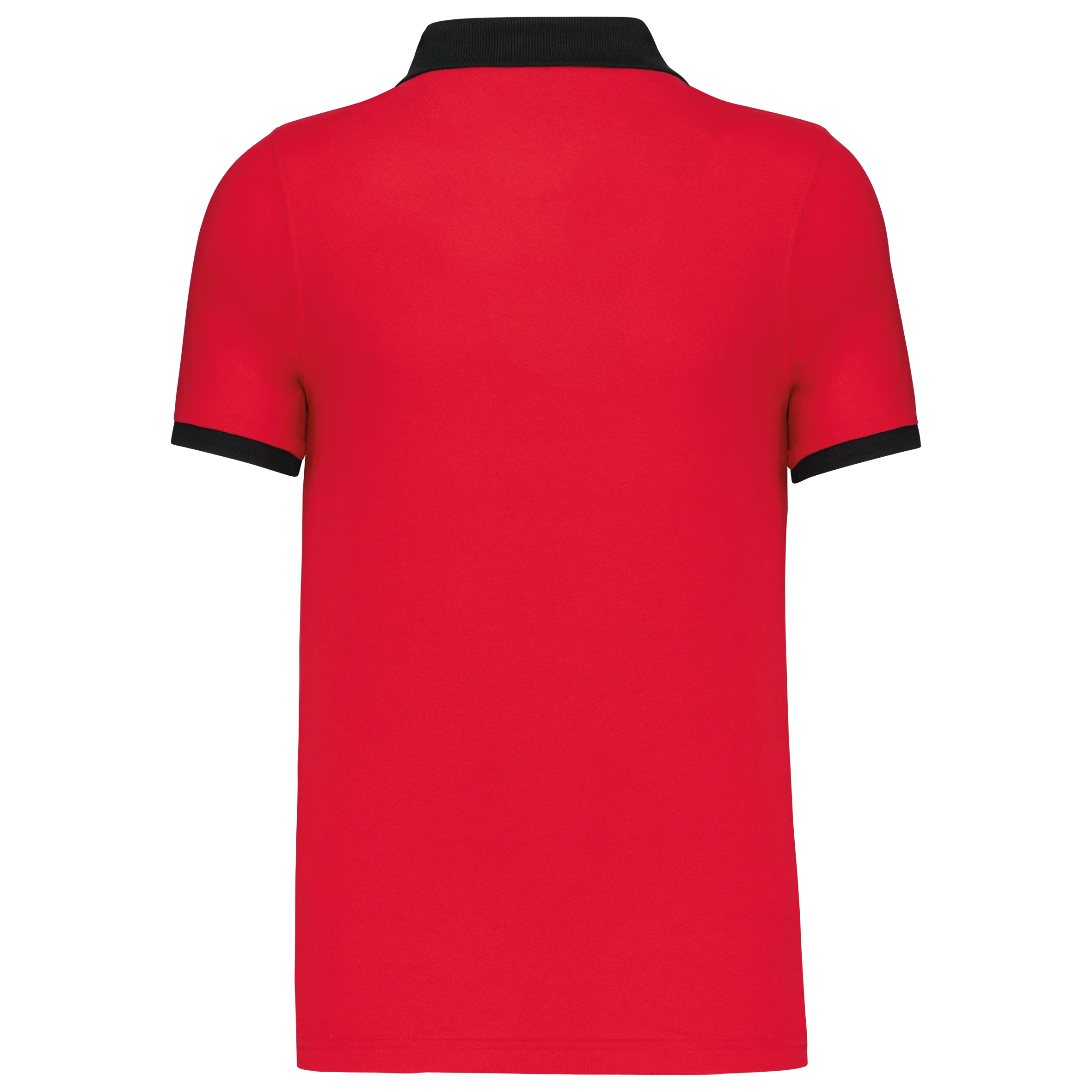 Red / Black