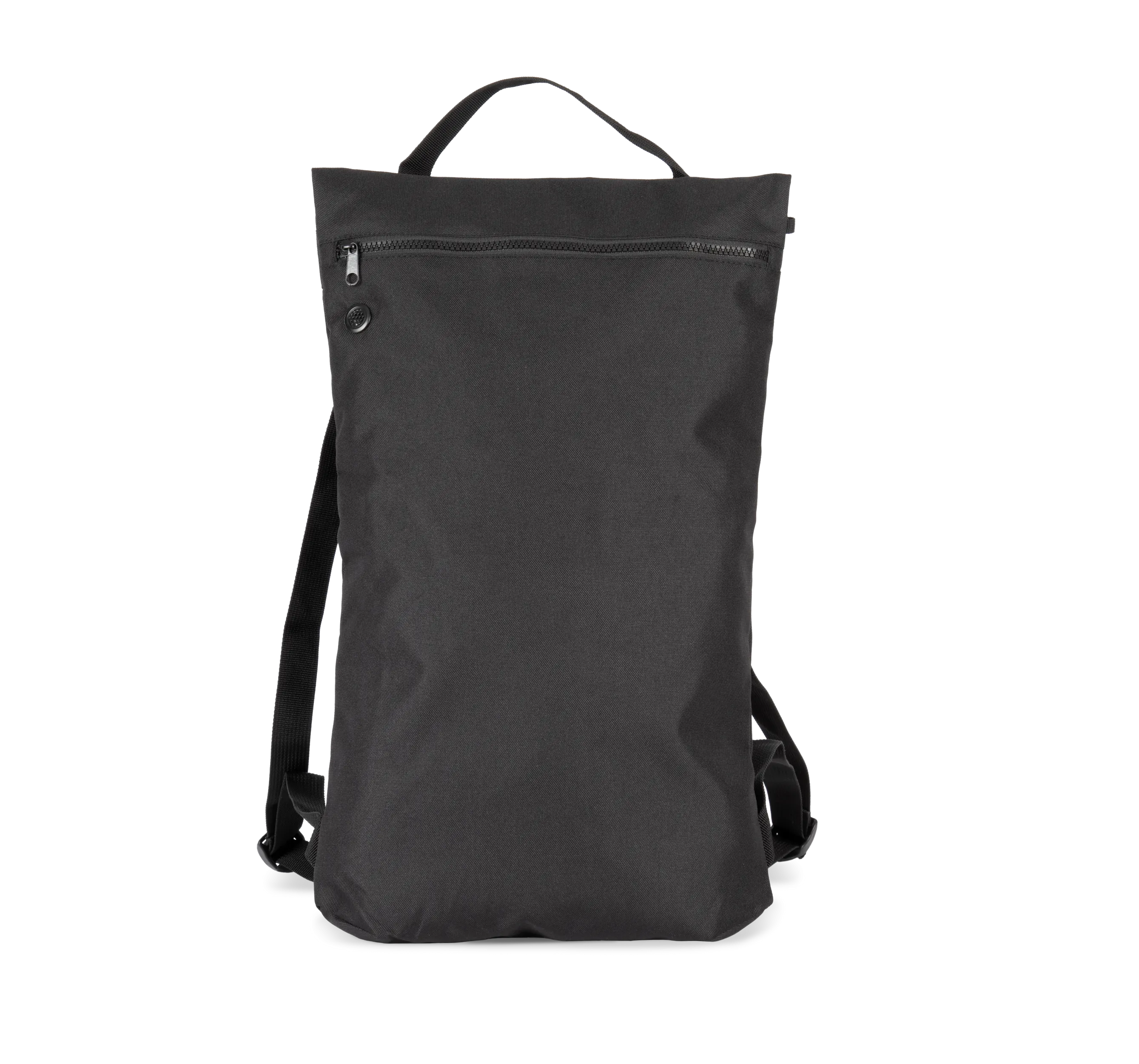 Mochila de estilo urbano plano
