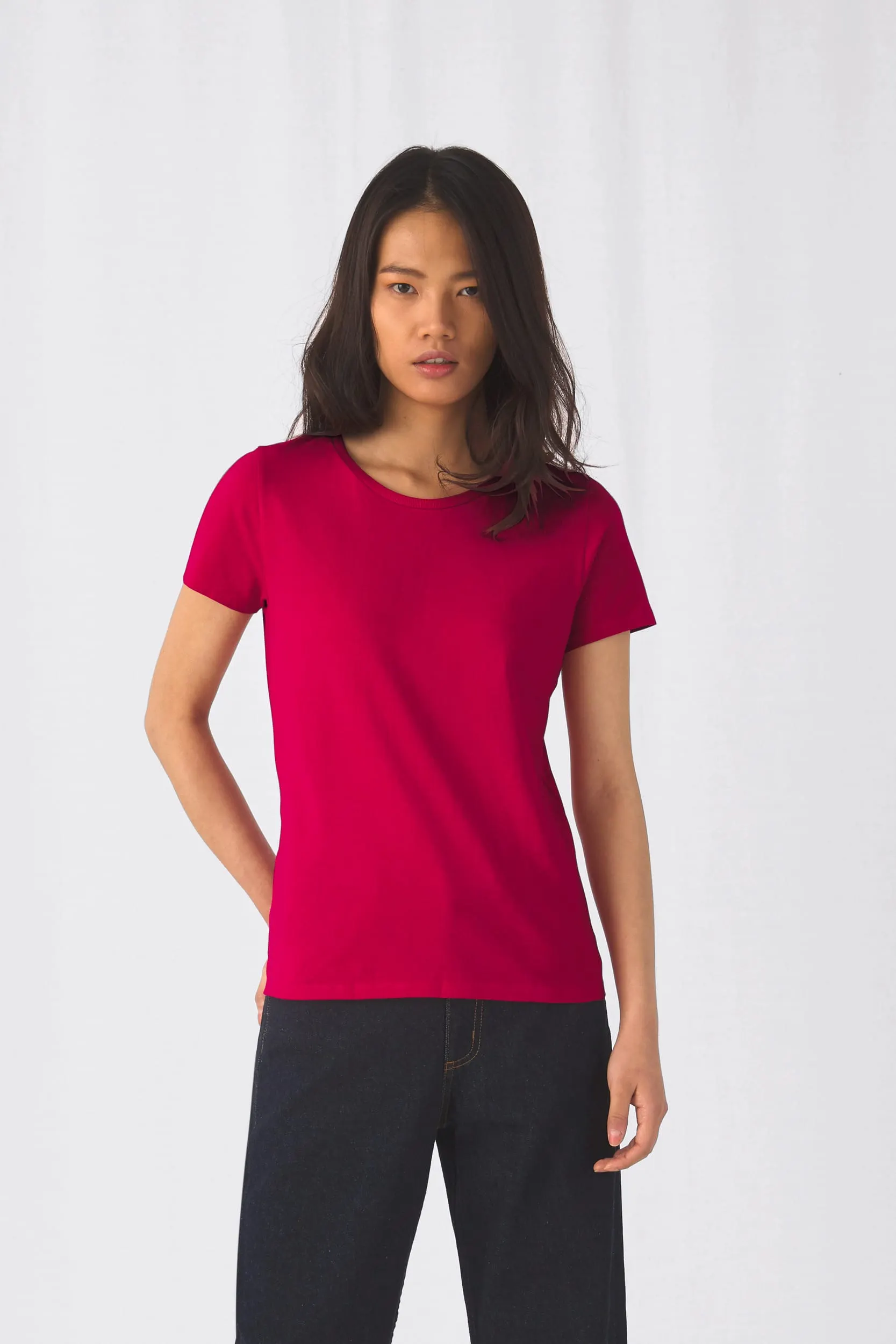 Camiseta #E190 mujer