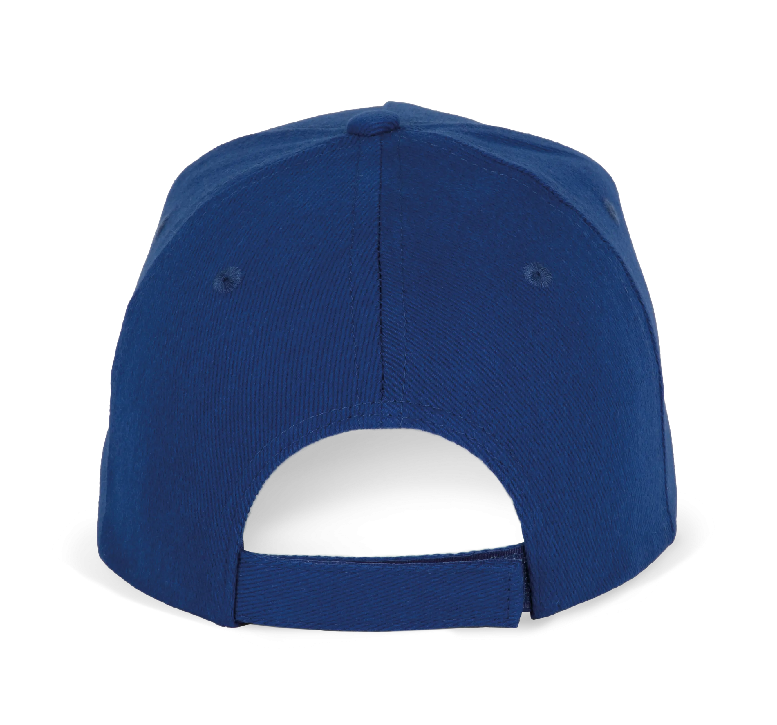 Gorra béisbol - 5 paneles