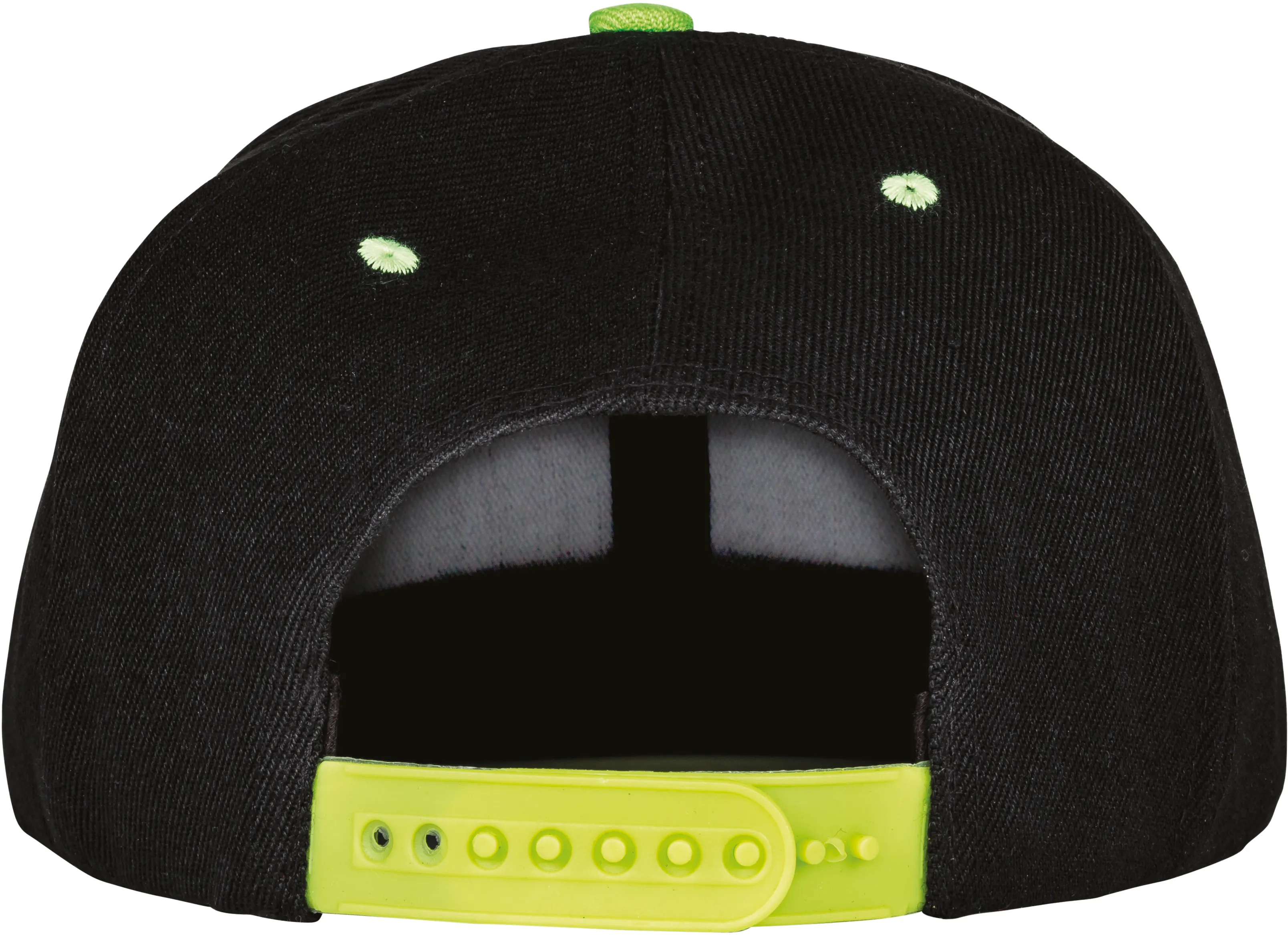 Gorra bicolor Bronx