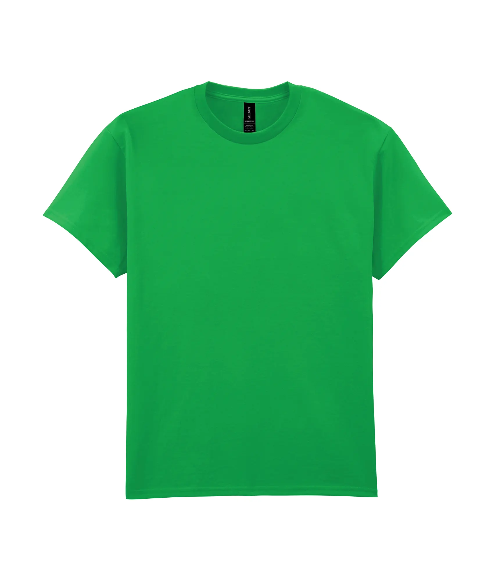 Irish Green (x72)