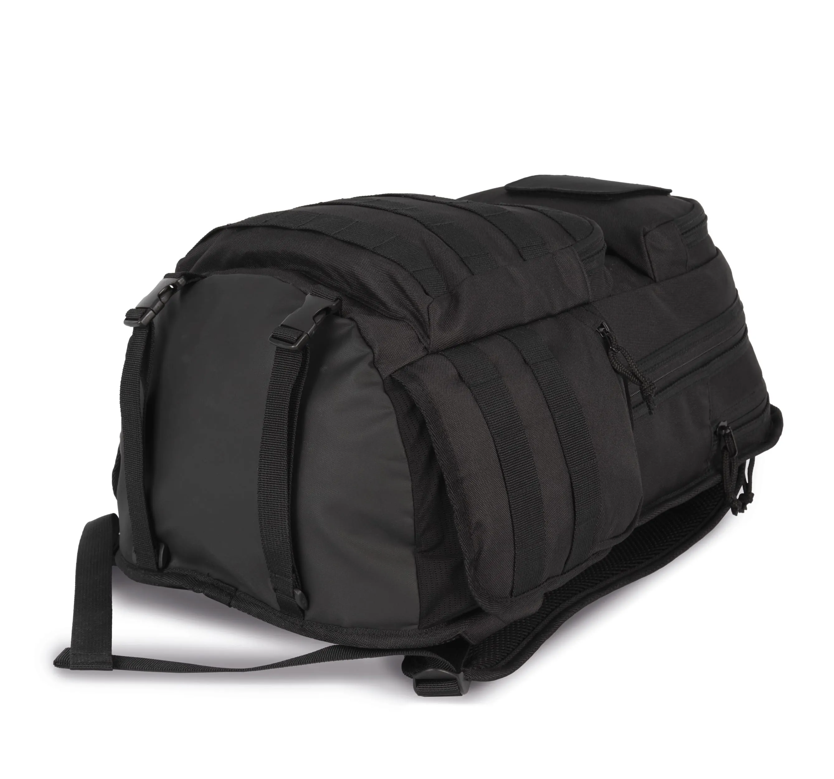 Mochila táctica blanda, estilo urbano