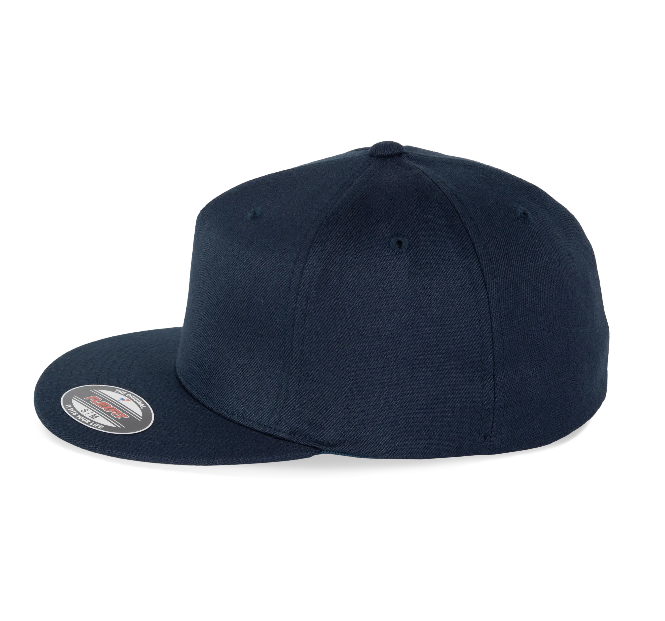 Gorra Flexfit  - 5 paneles