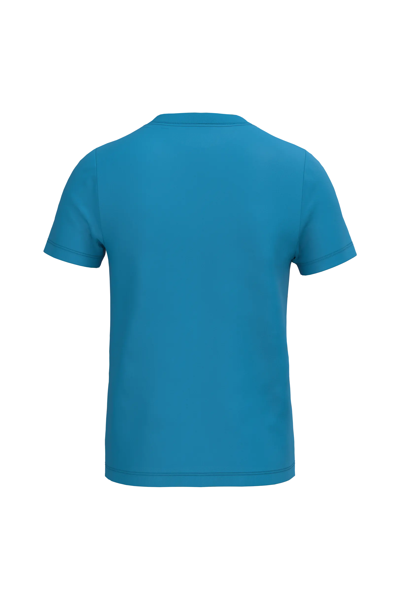 Tropical Blue
