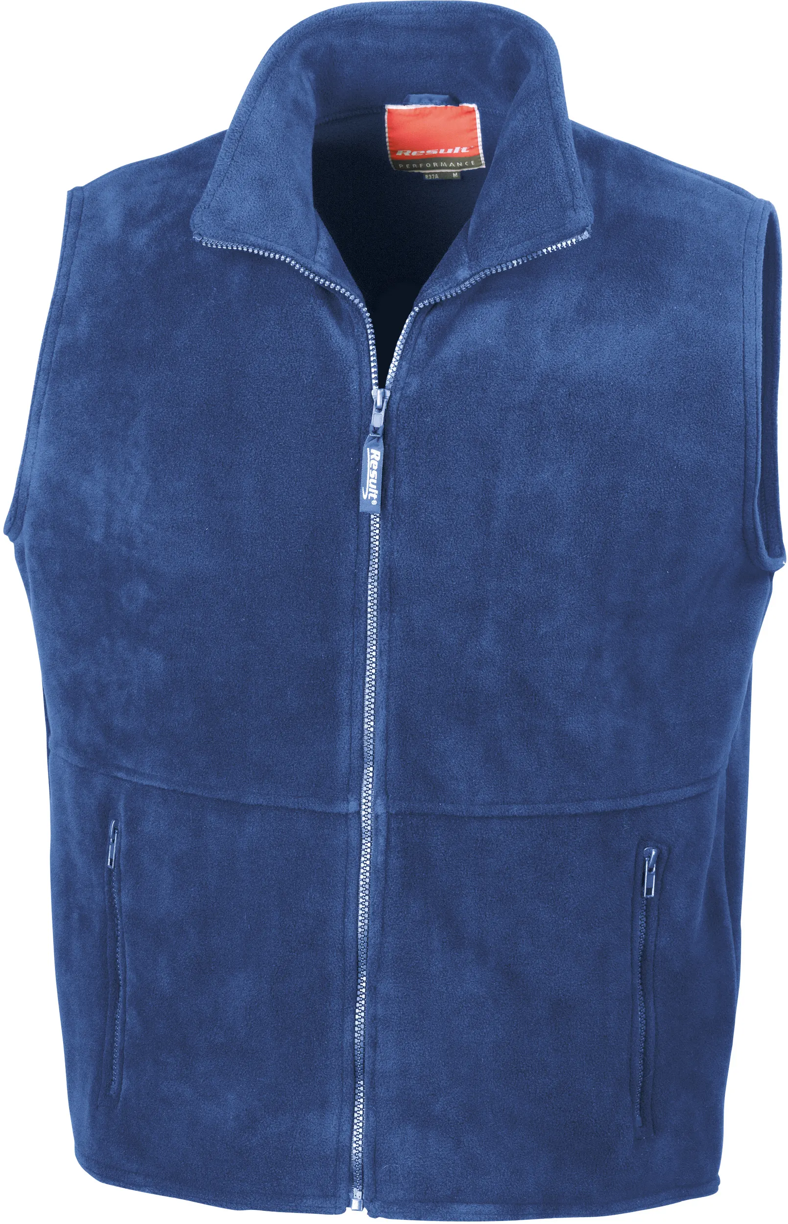 Chaleco Polar Polartherm™