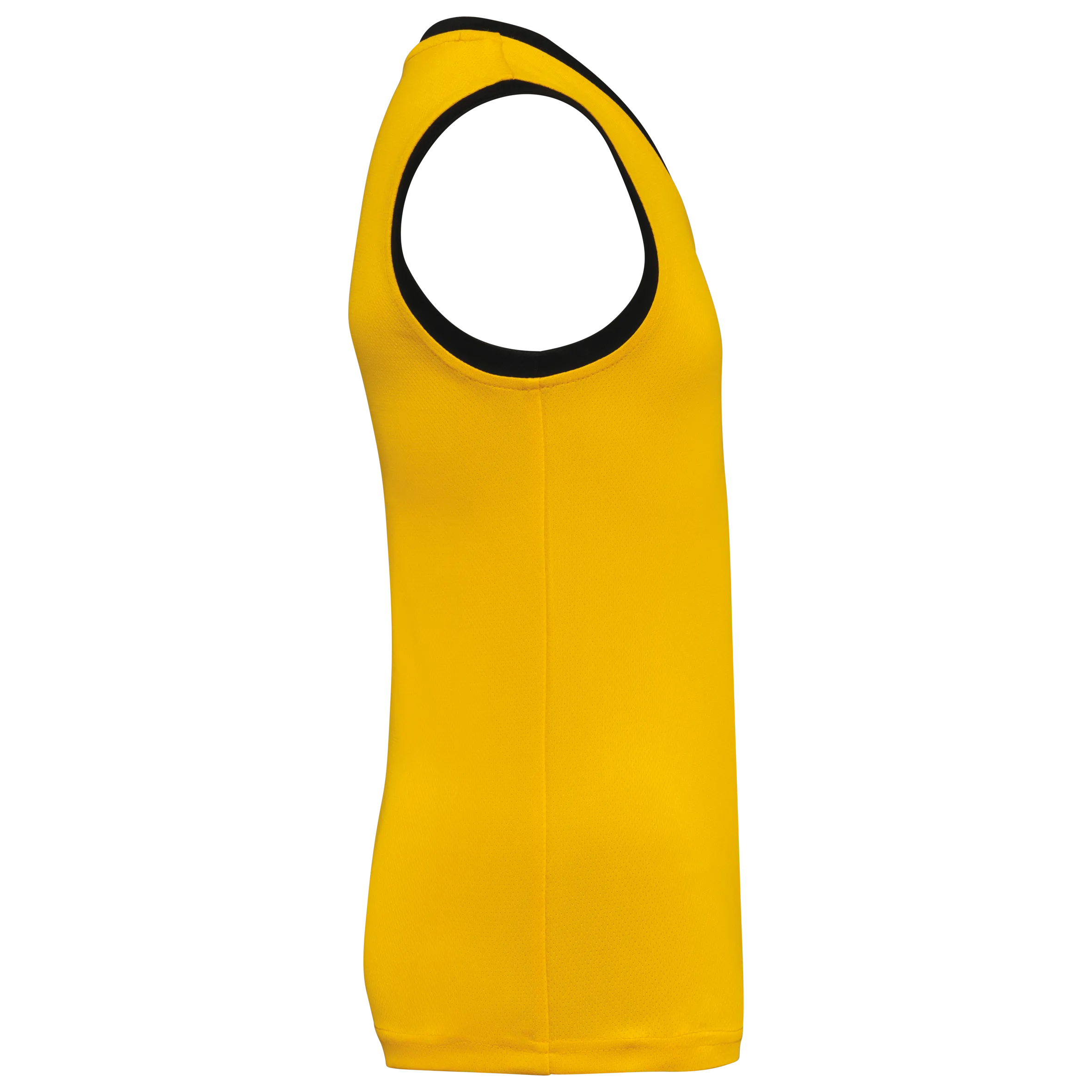 Camiseta de baloncesto infantil