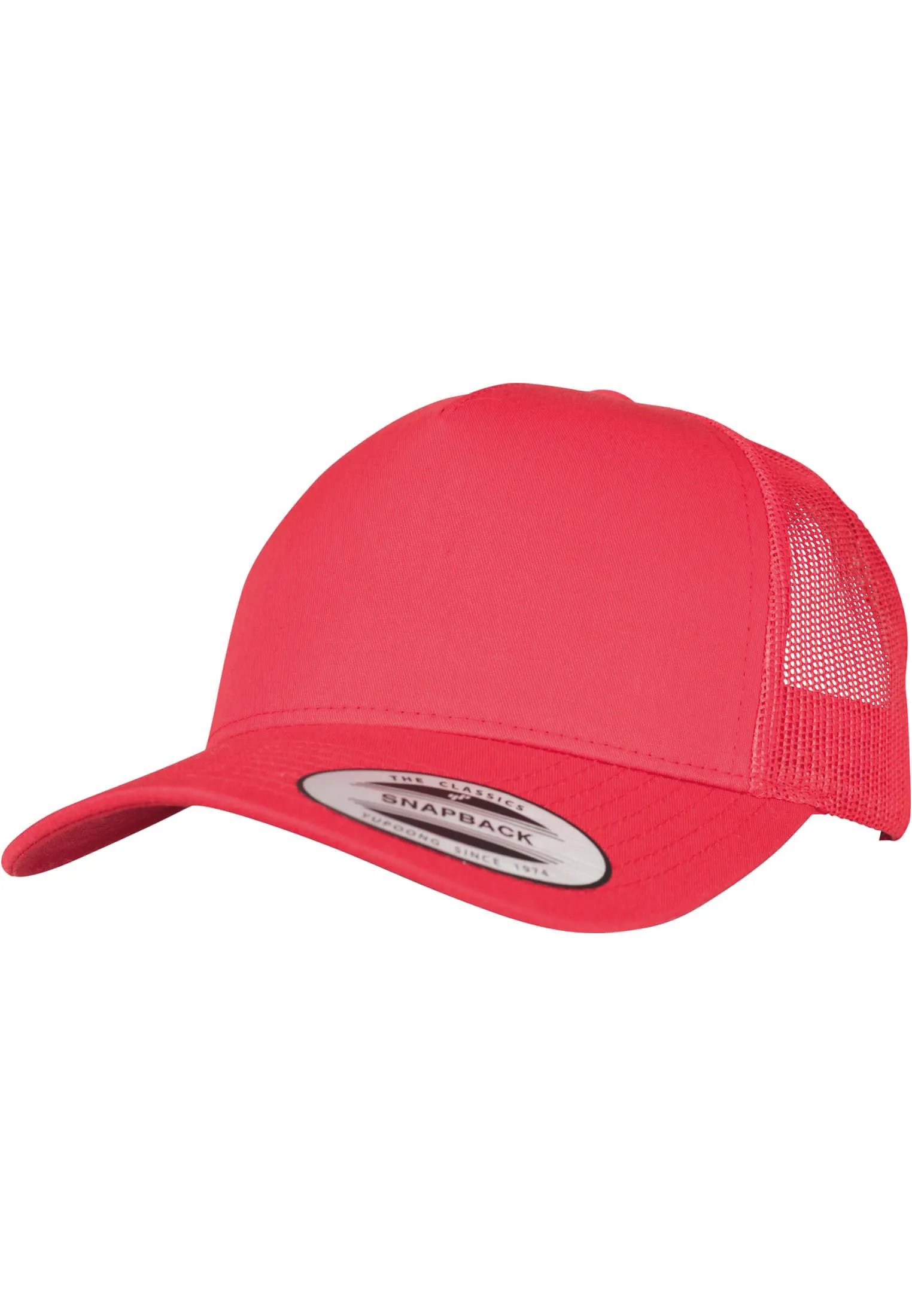 Gorra trucker retro
