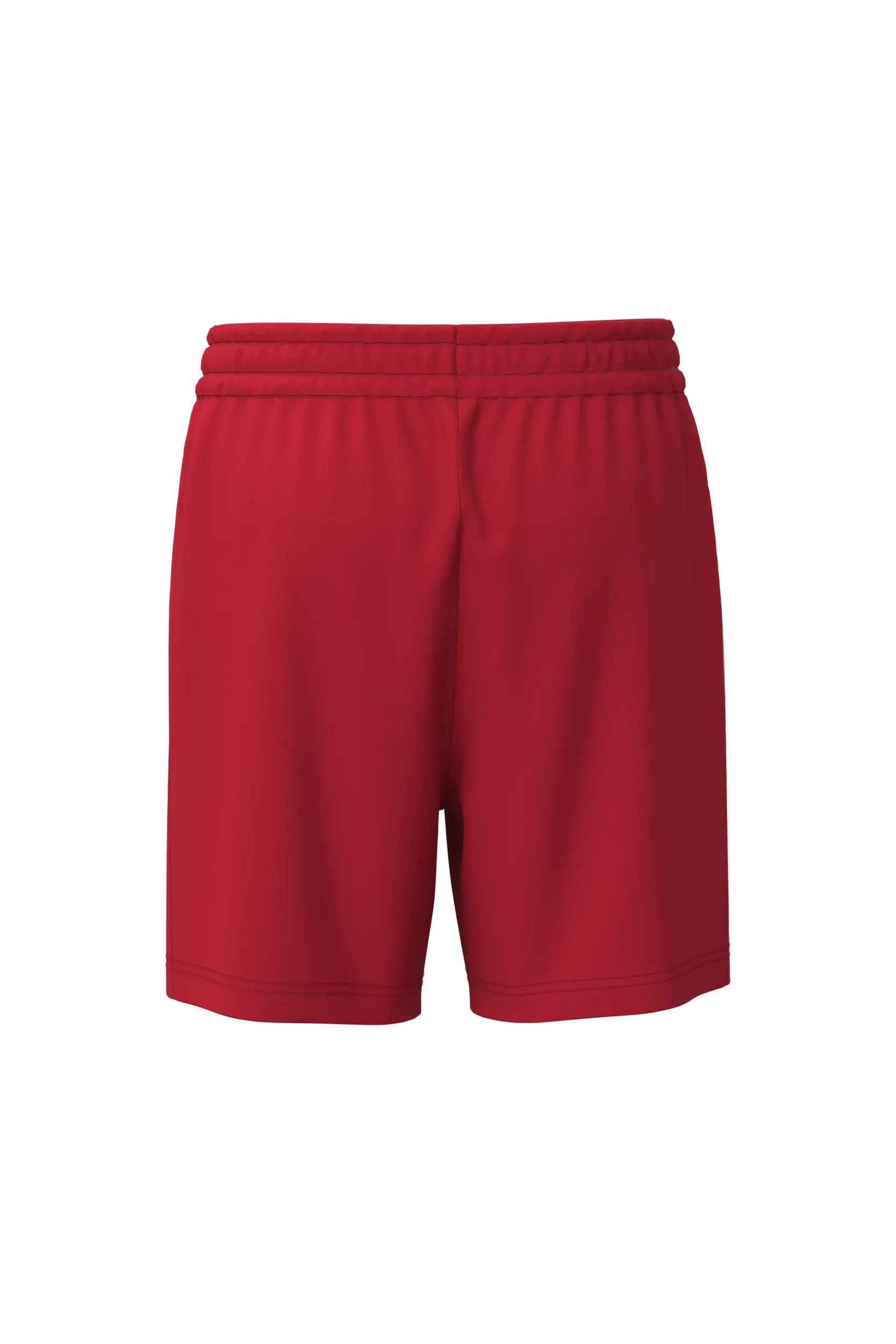 Pantalón corto multideporte de poliéster infantil