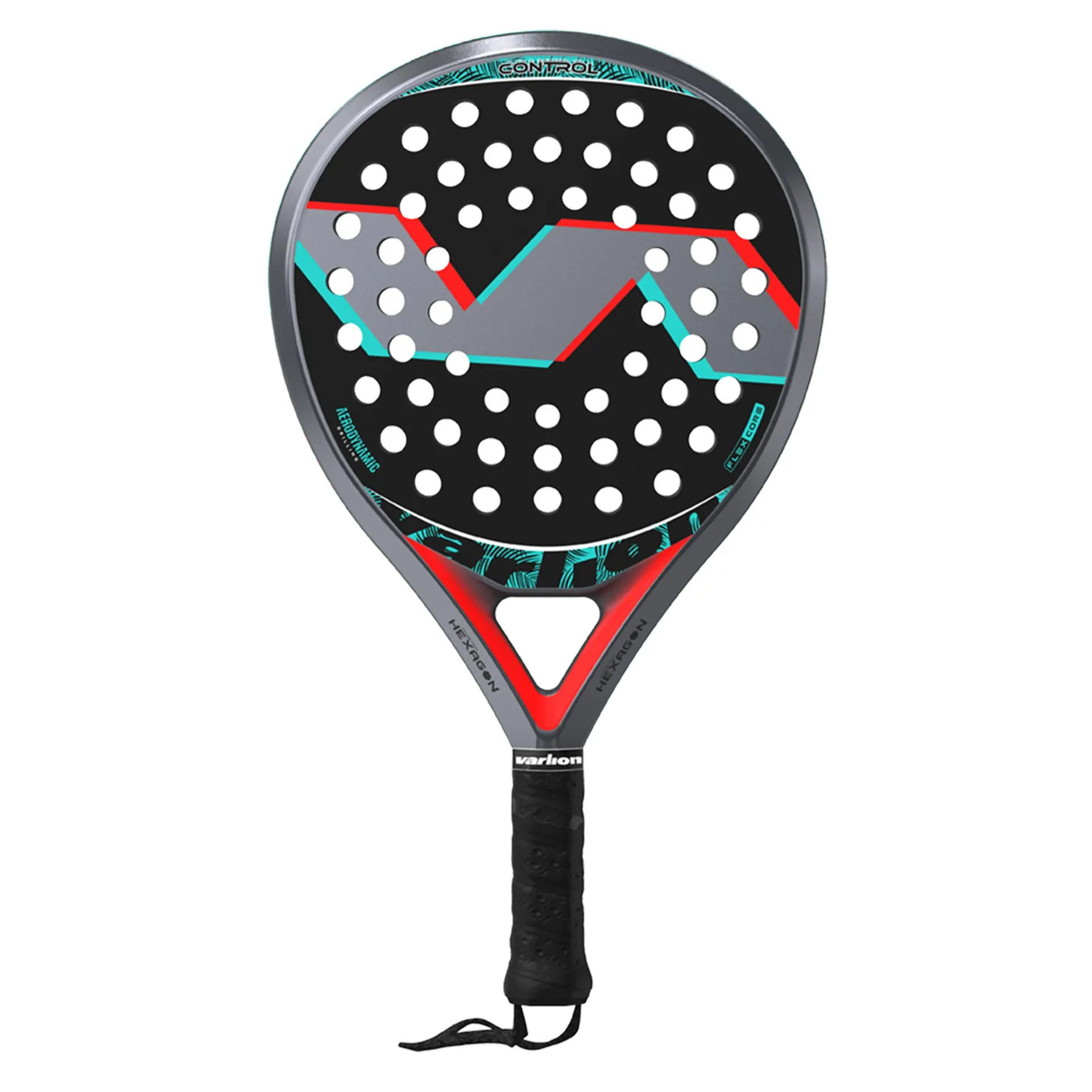 PALA DE PÁDEL VARLION LW ONE