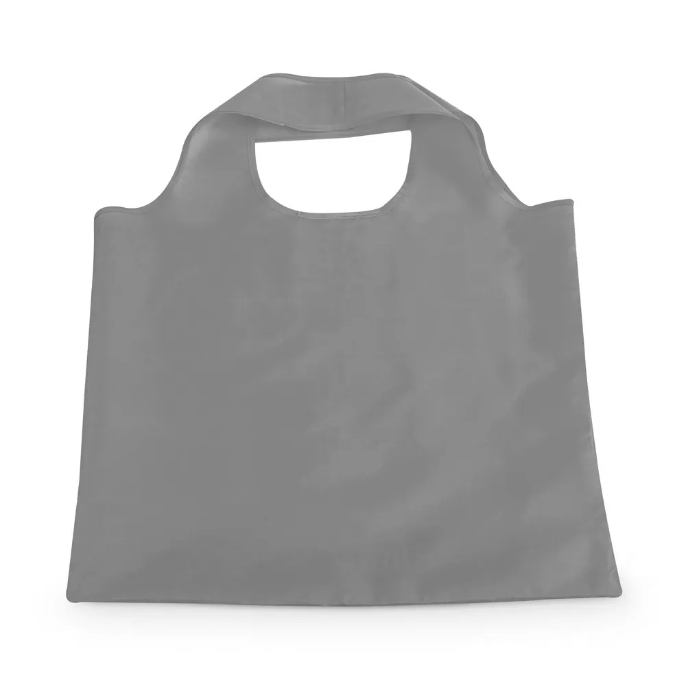 FOLA. Bolsa de poliéster plegable