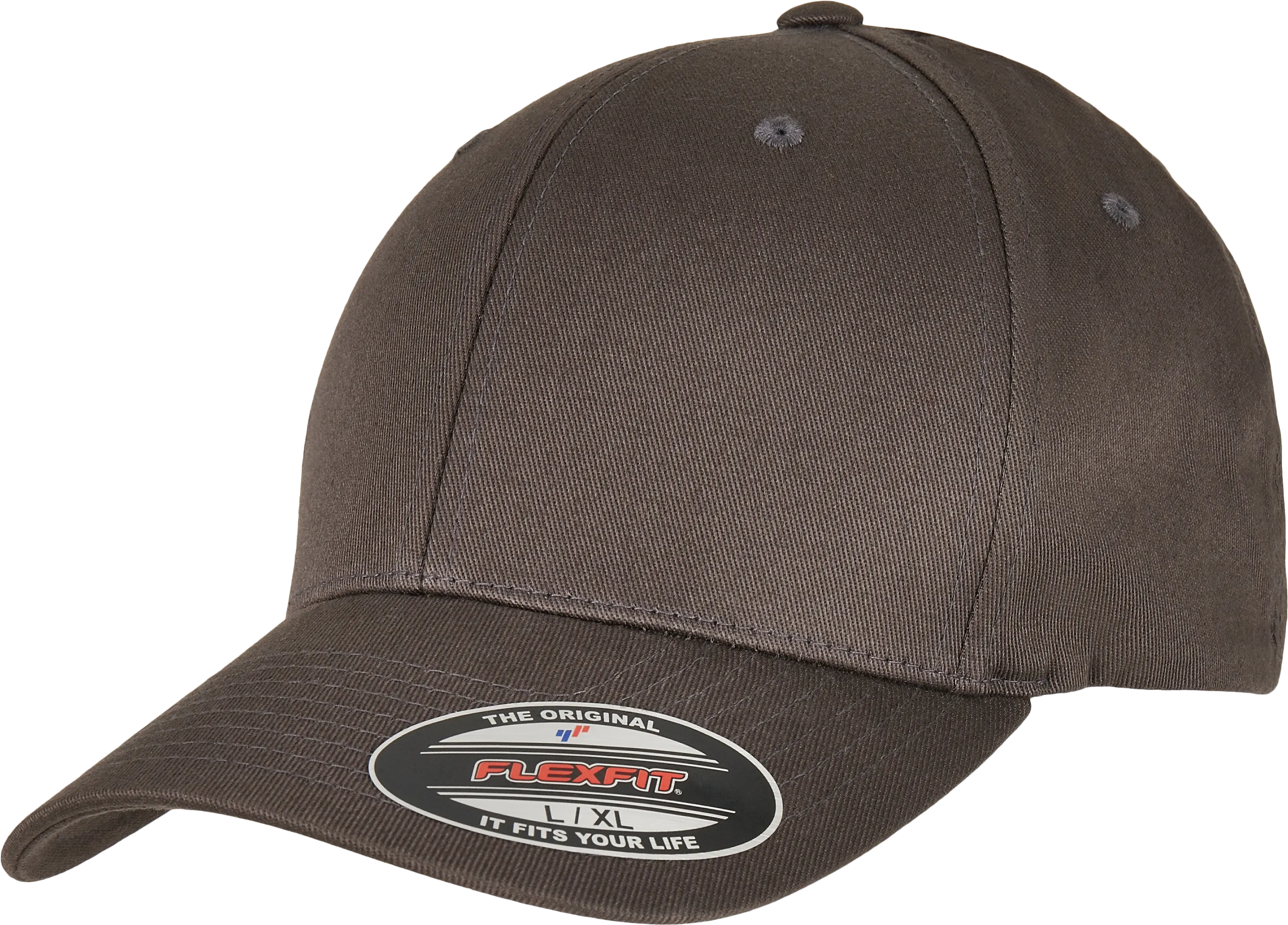 Gorra Flexfit de algodón orgánico<br/>