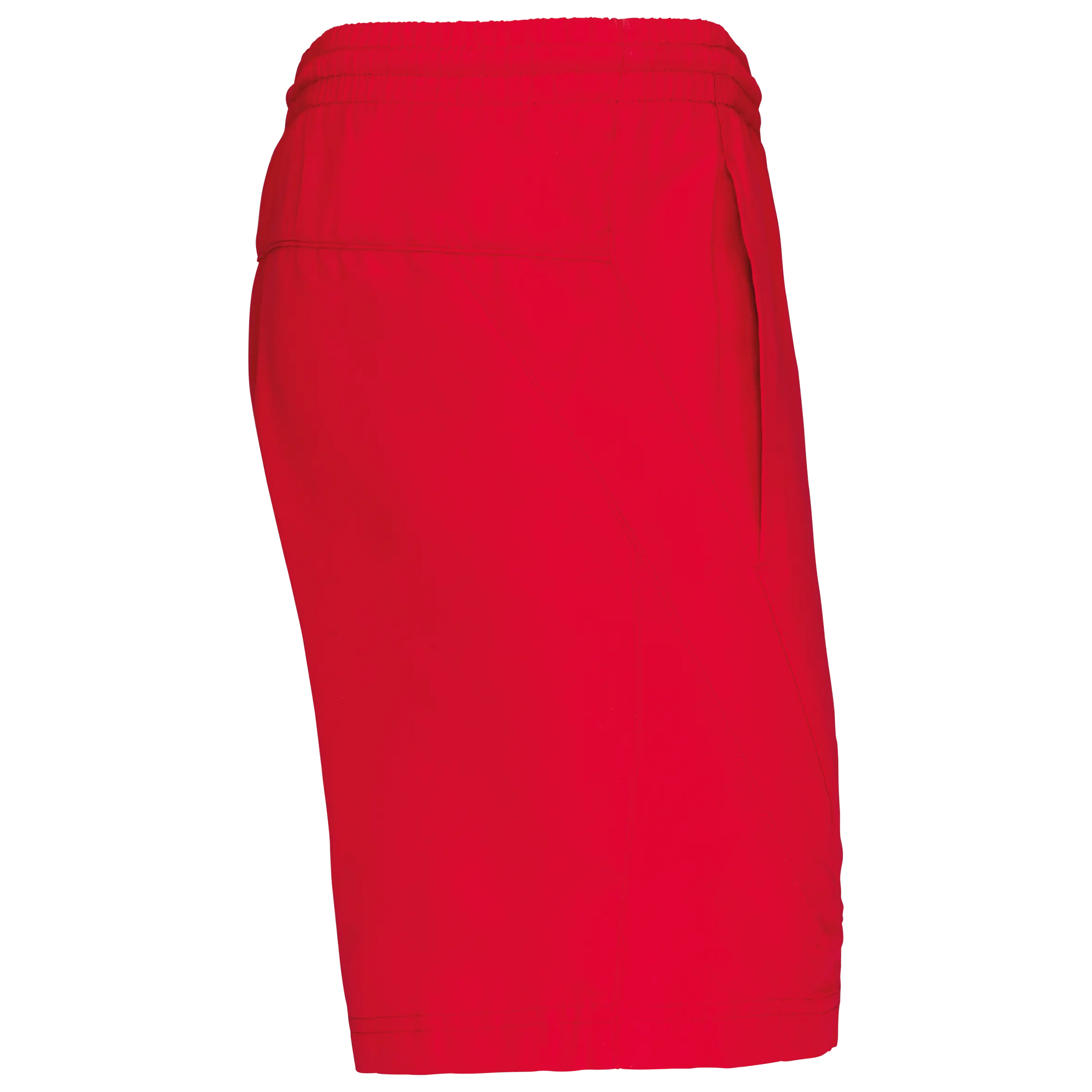 Short deportivo