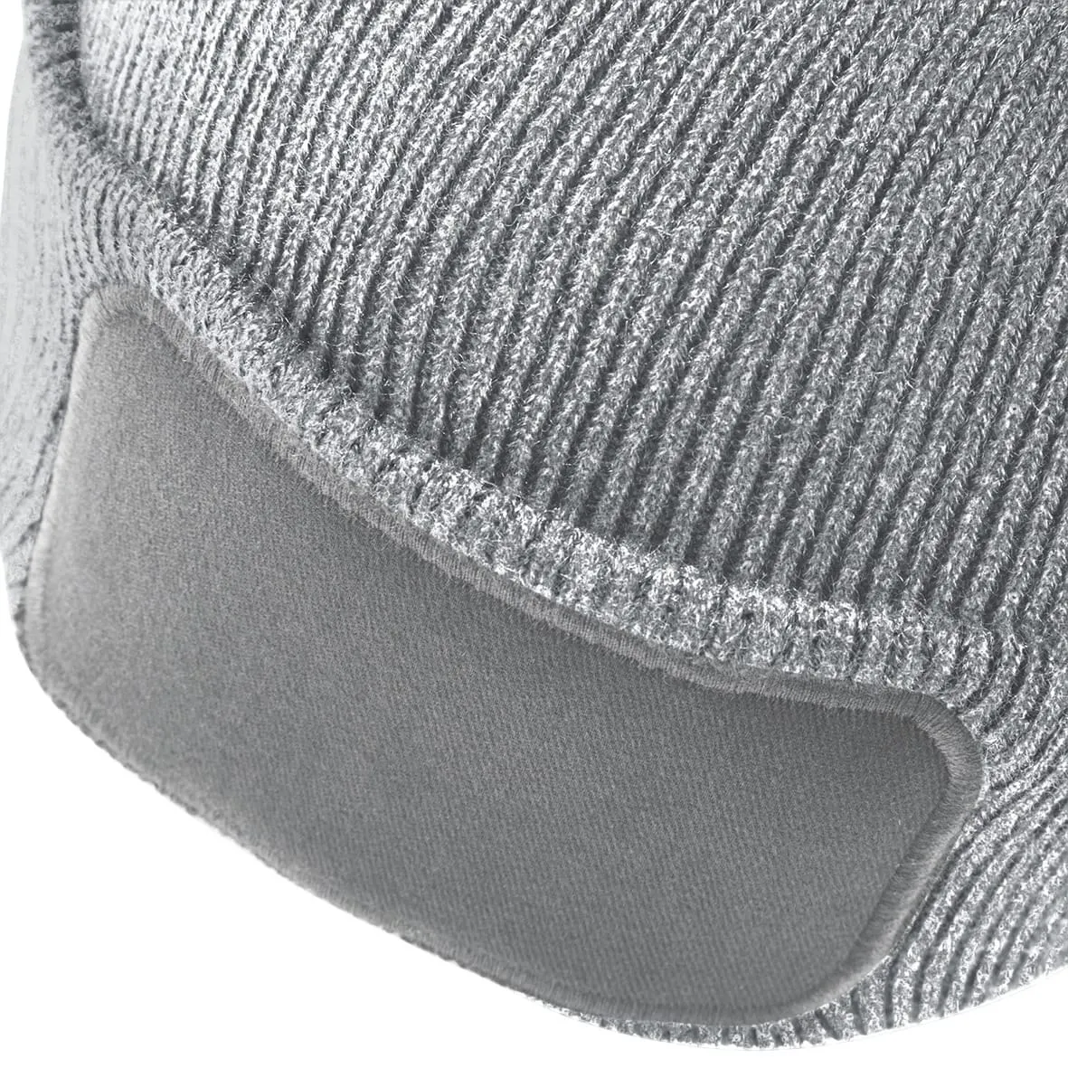Gorro parche original