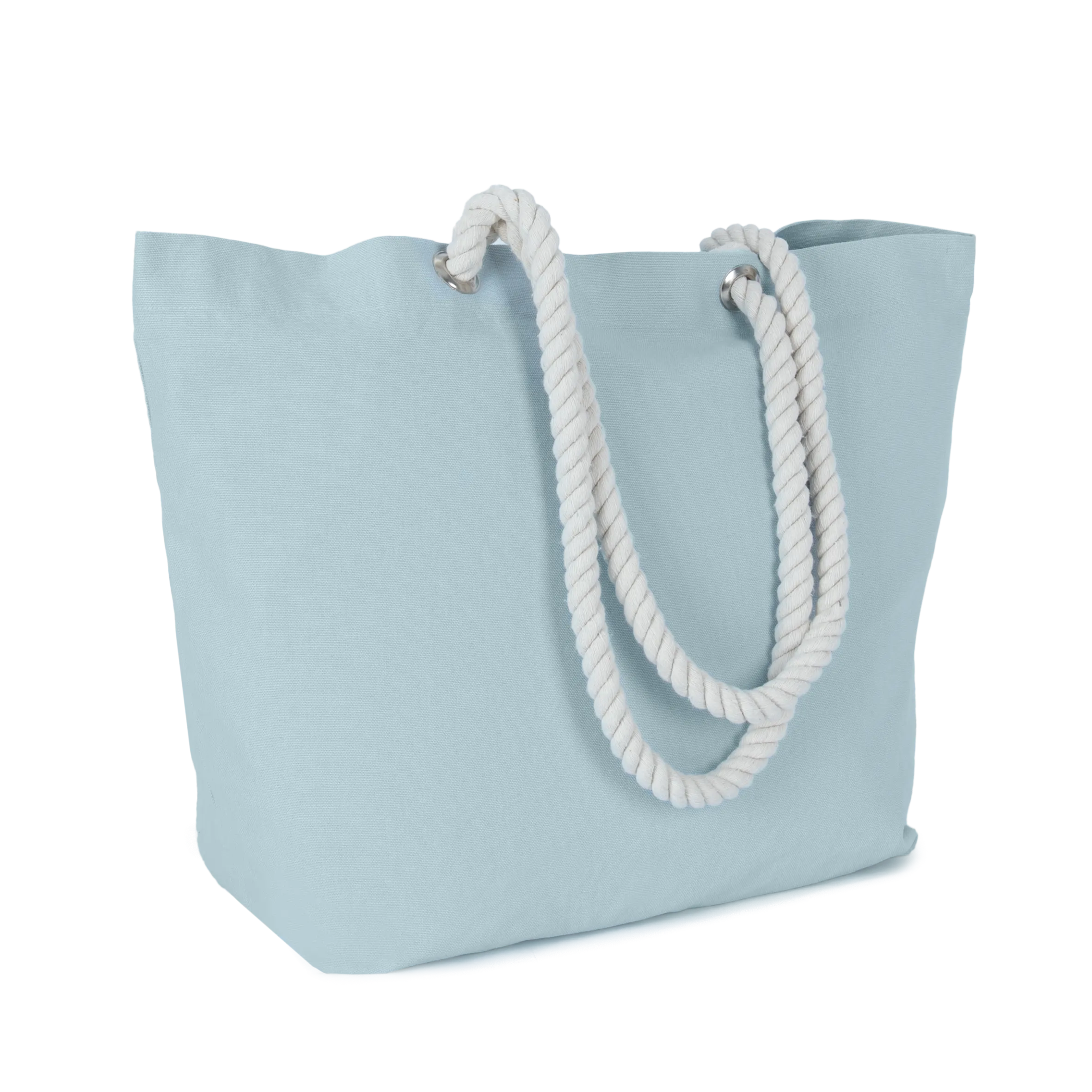 Bolsa tote estilo marinero