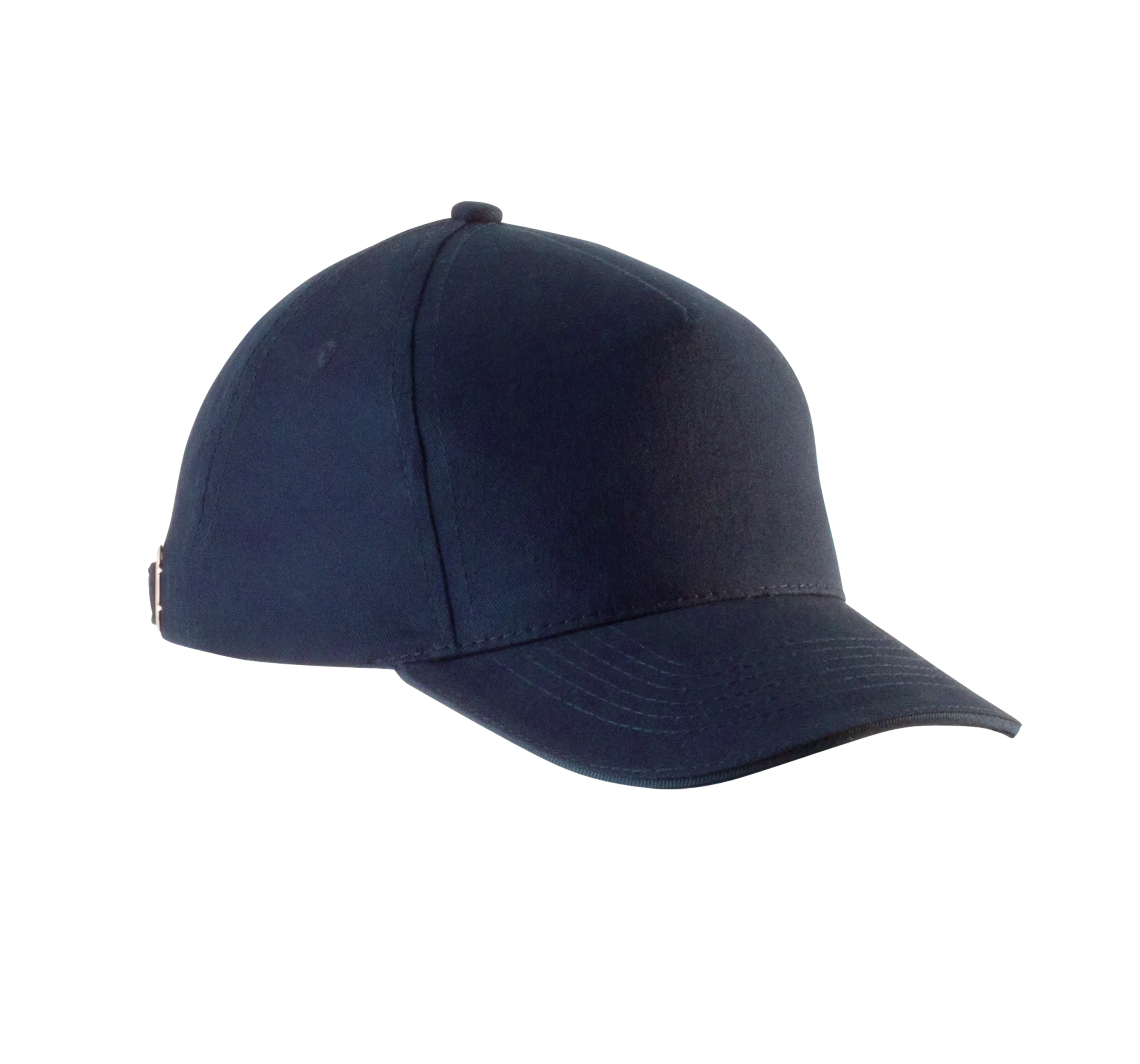 Gorra para niño con sándwich contrastado - 5 paneles