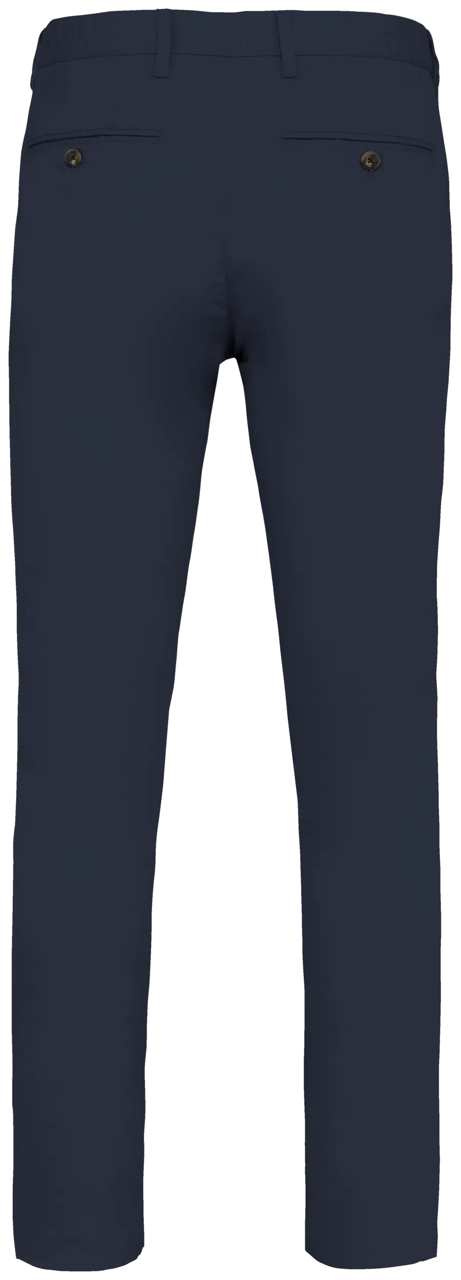 Pantalon chino ecorresponsable hombre