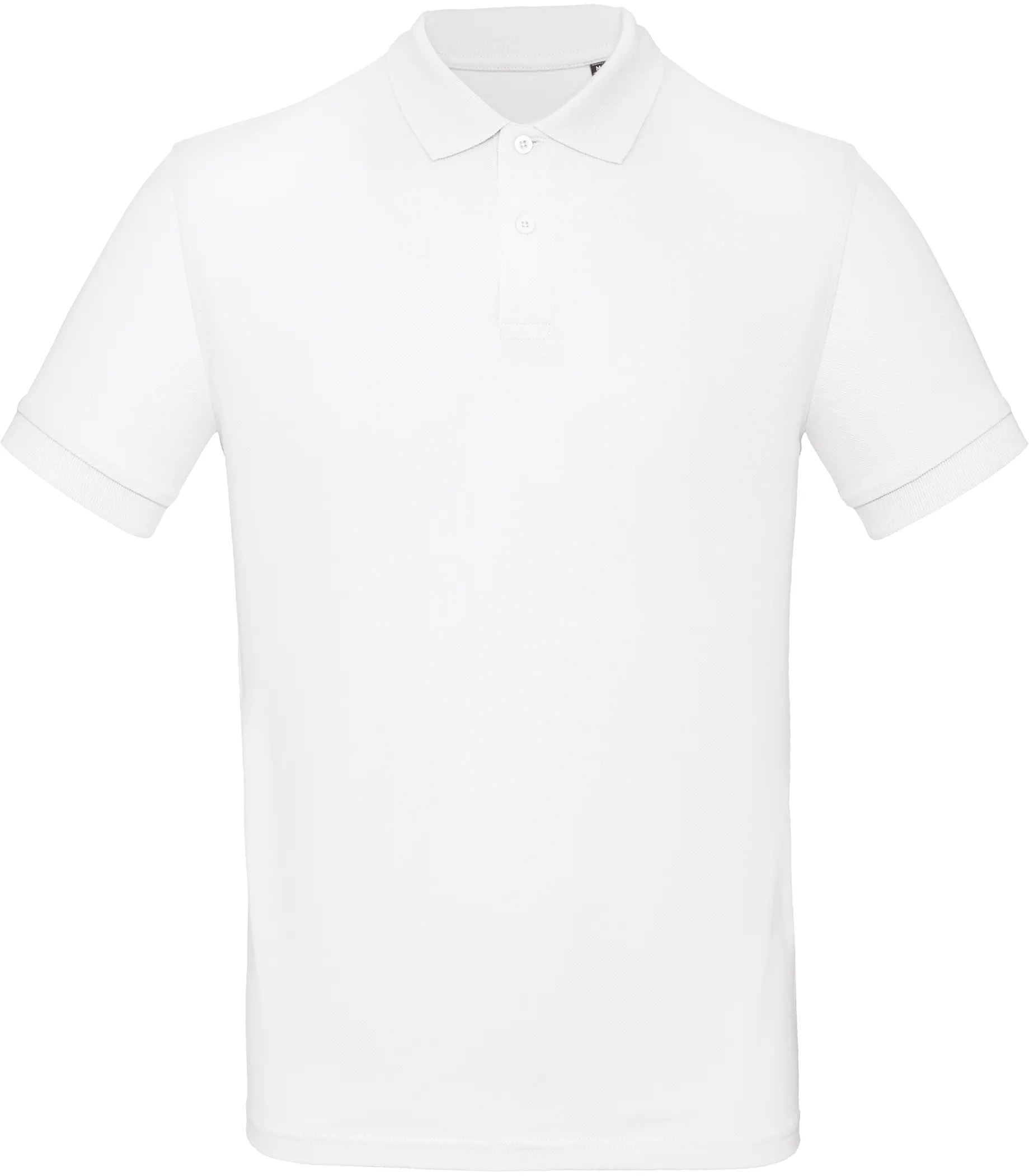 Polo Orgánico Inspire hombre