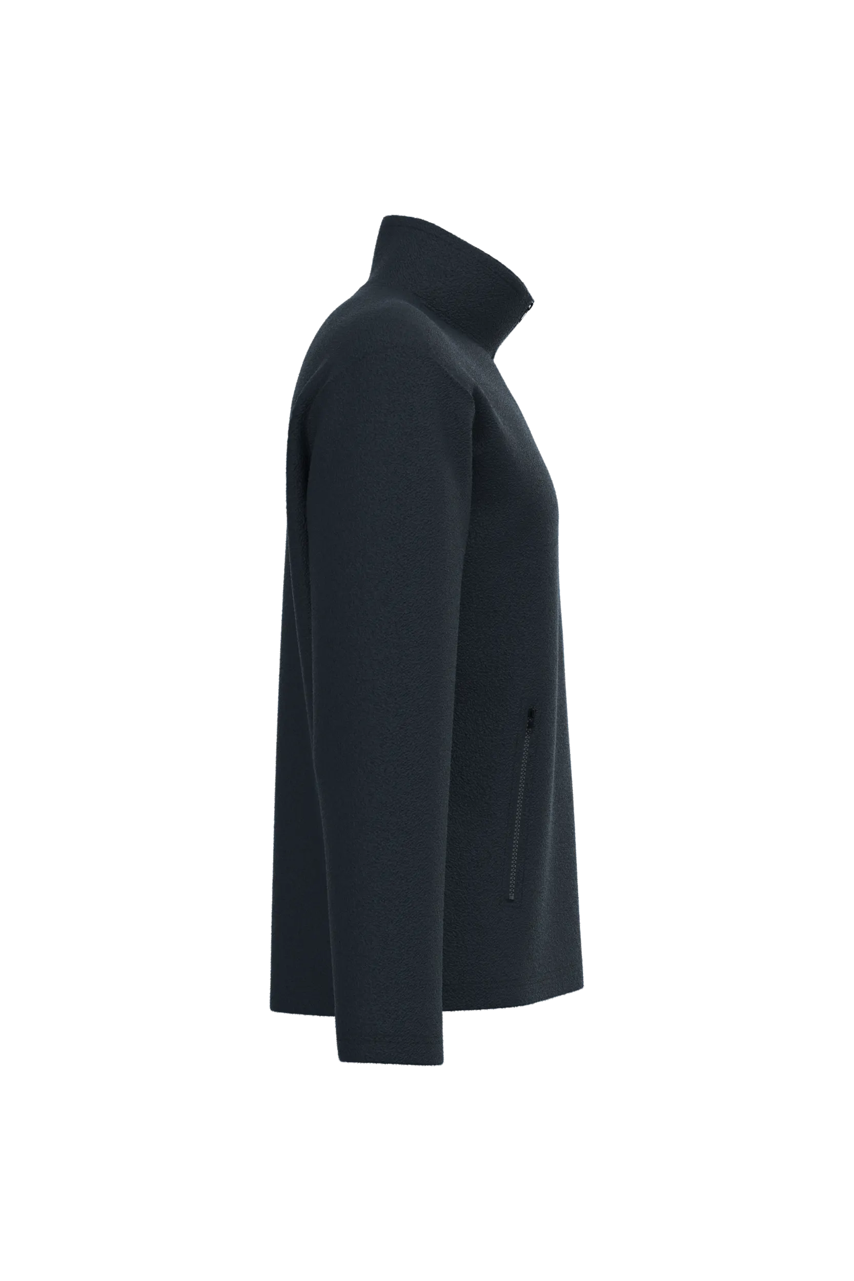 Chaqueta polar unisex