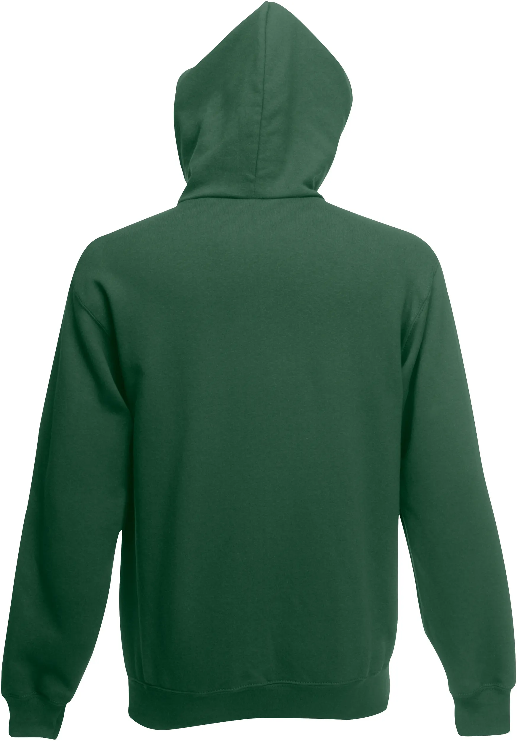 Sudadera Classic capucha  (62-208-0)