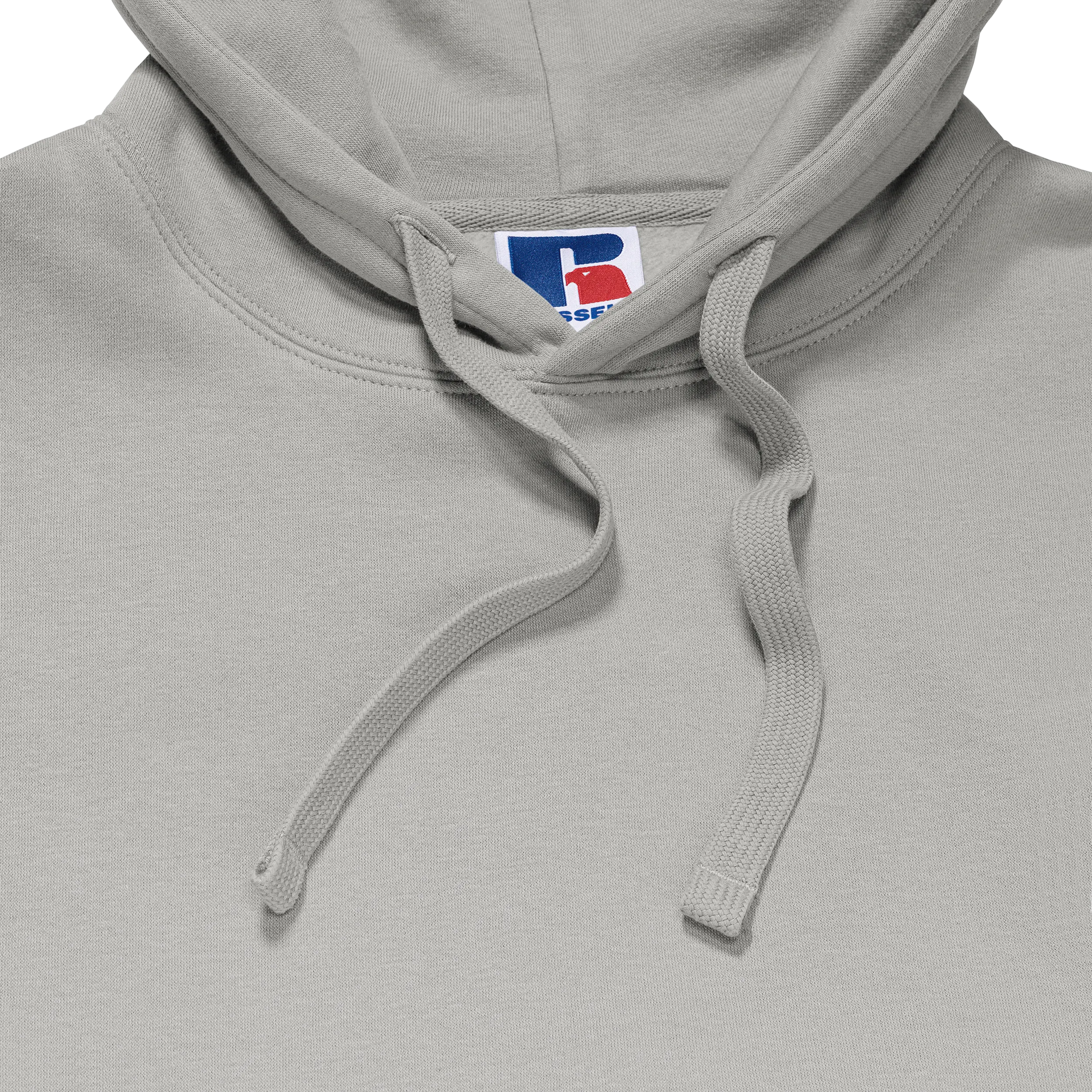 Sudadera con capucha Authentic