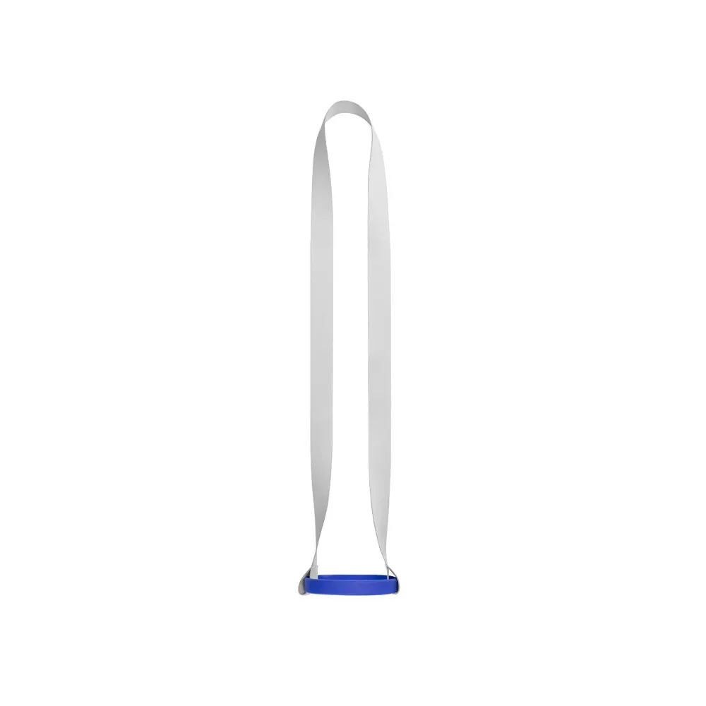 BOLTON. SET Lanyard SUBLIMACIÓN Largo II (20 mm) Duo con portavasos de silicona