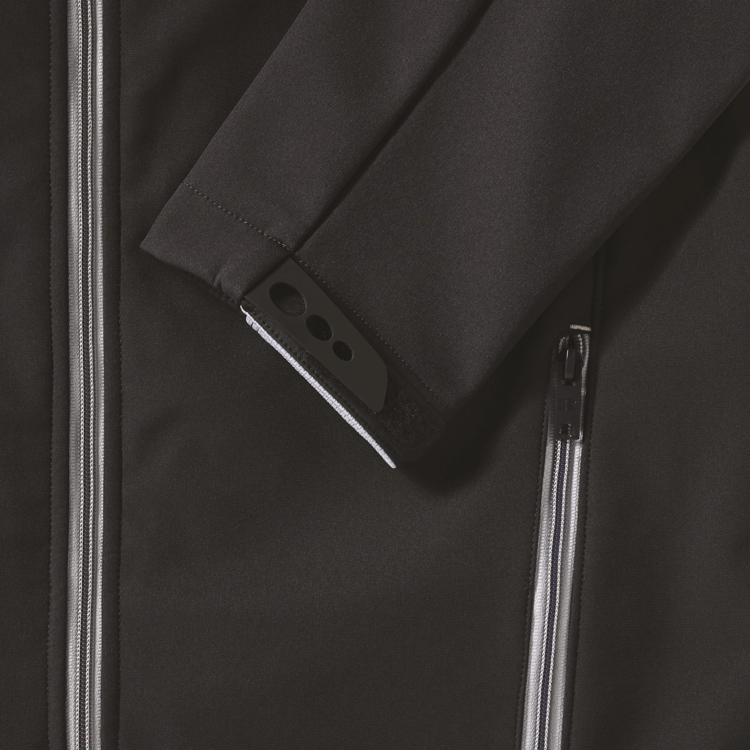 Chaqueta Softshell Bionic-Finish® hombre
