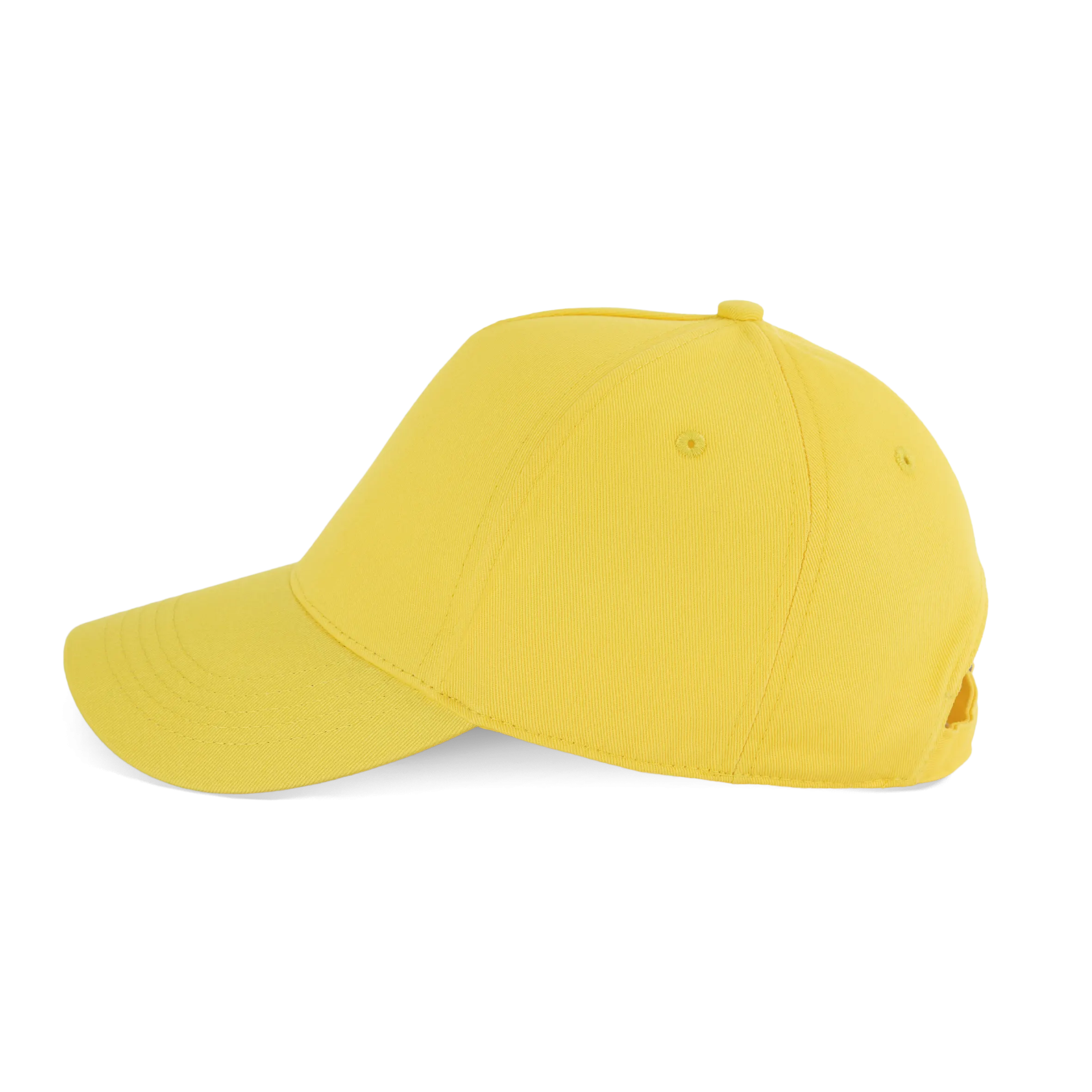 Gorra de 5 paneles - K-up Gold Label