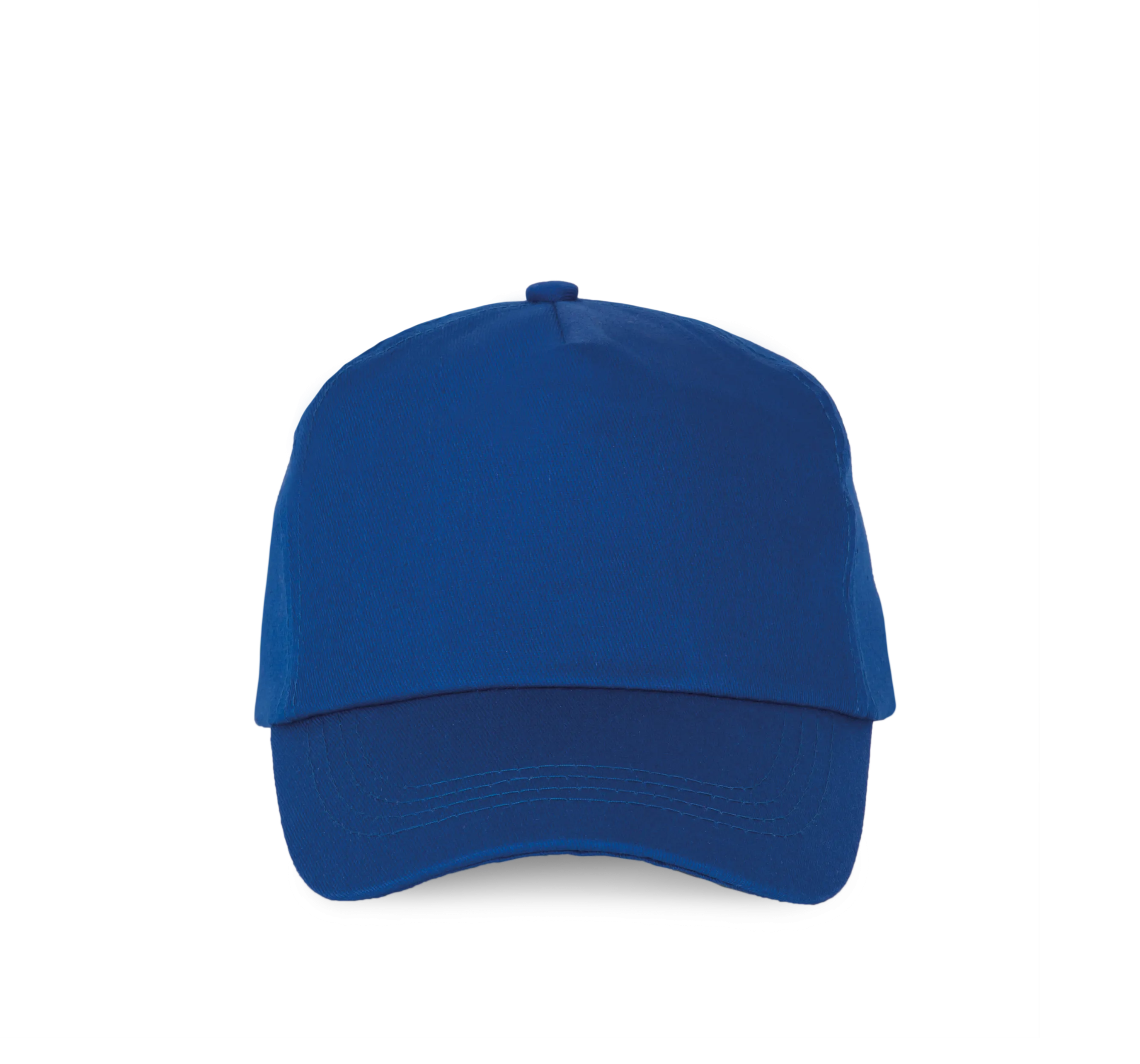 First - Gorra 5 paneles