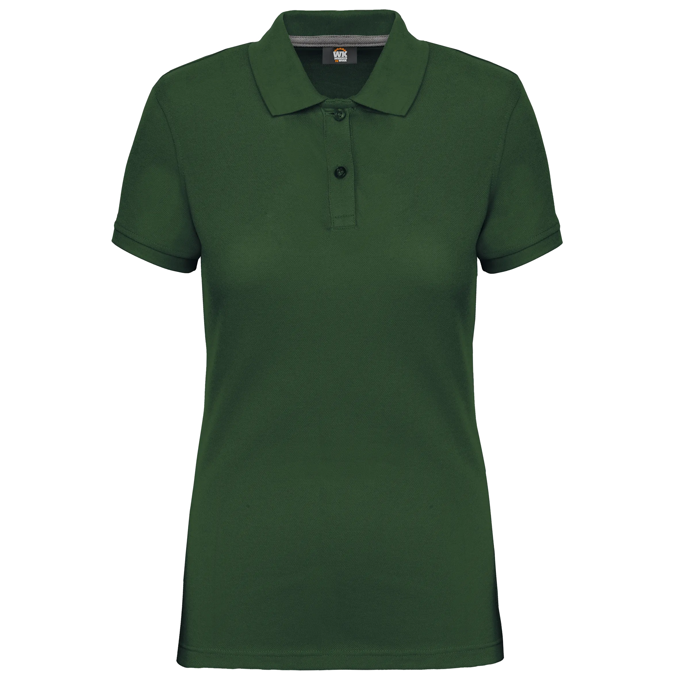Polo Antibacteriano Mujer