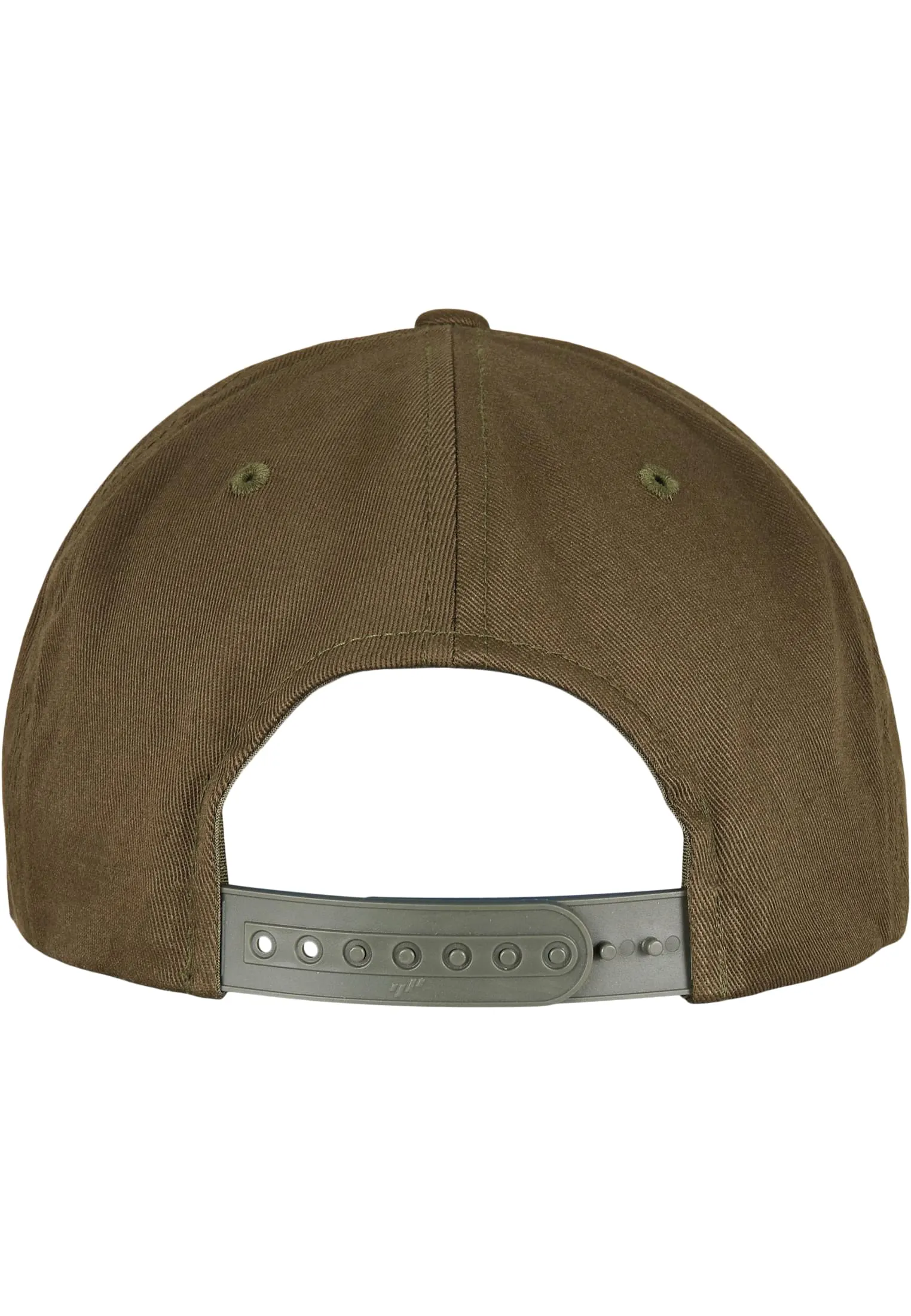 Gorra snapback algodón orgánico<br/>