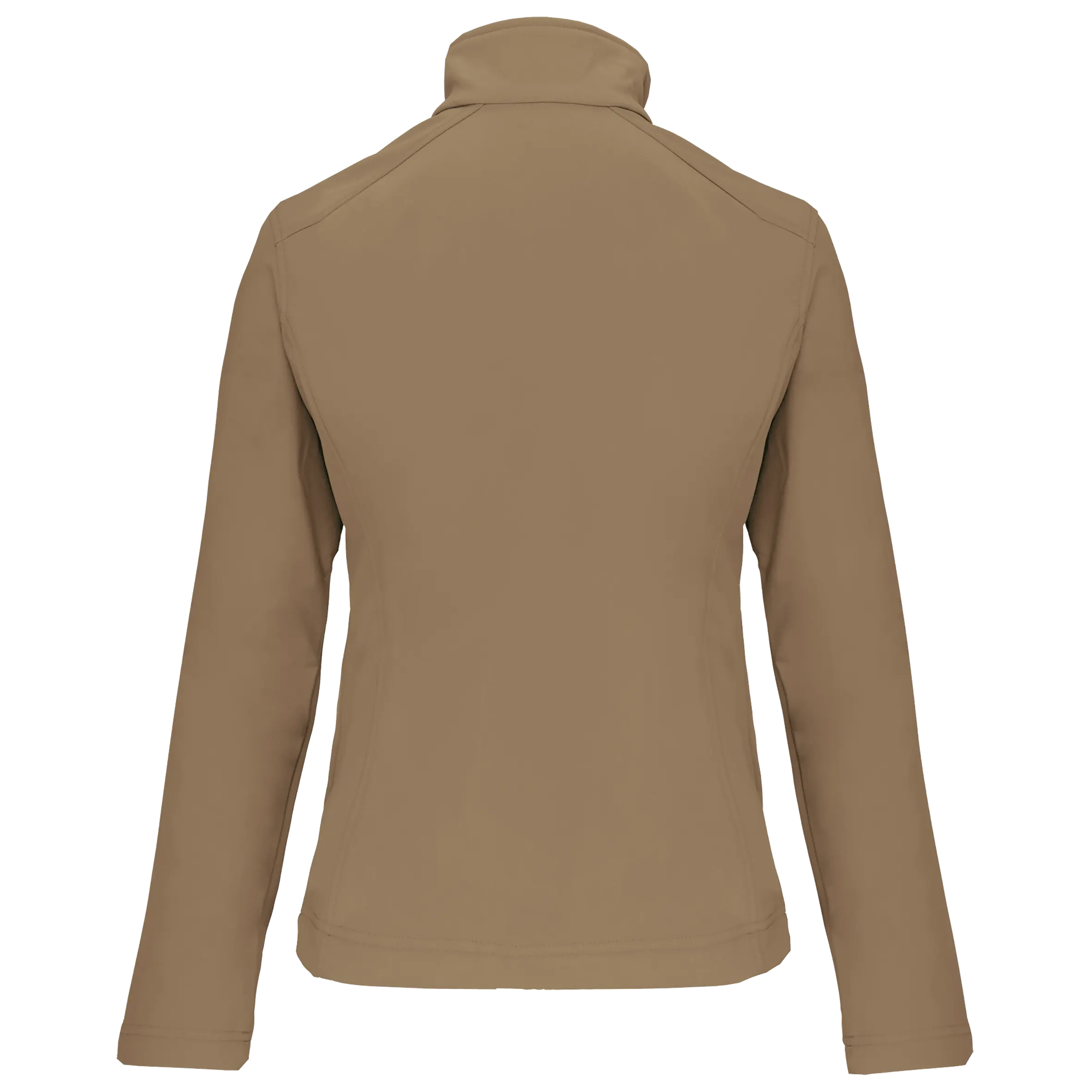 Chaqueta softshell mujer