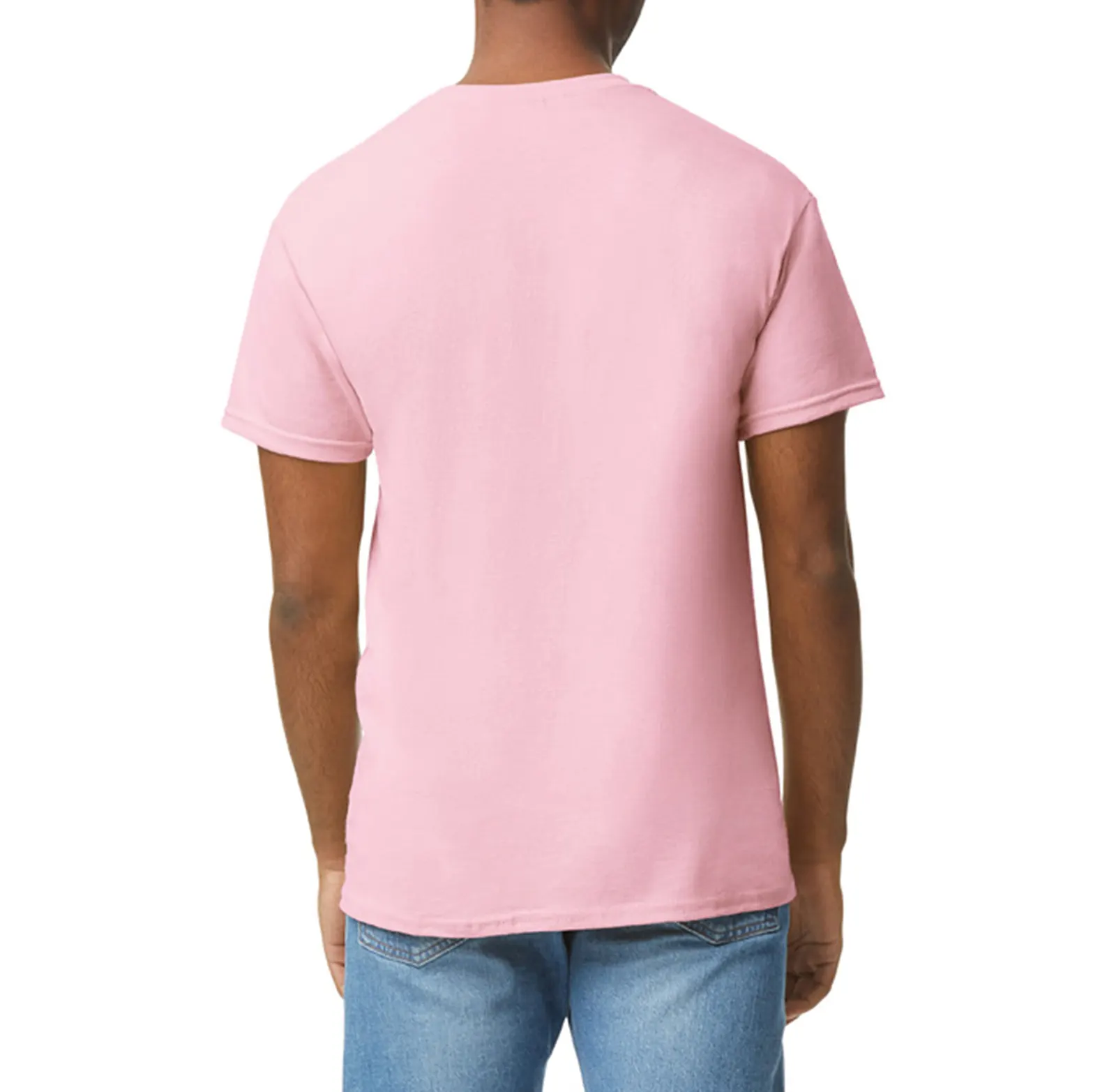 Camiseta Heavy Cotton™ hombre