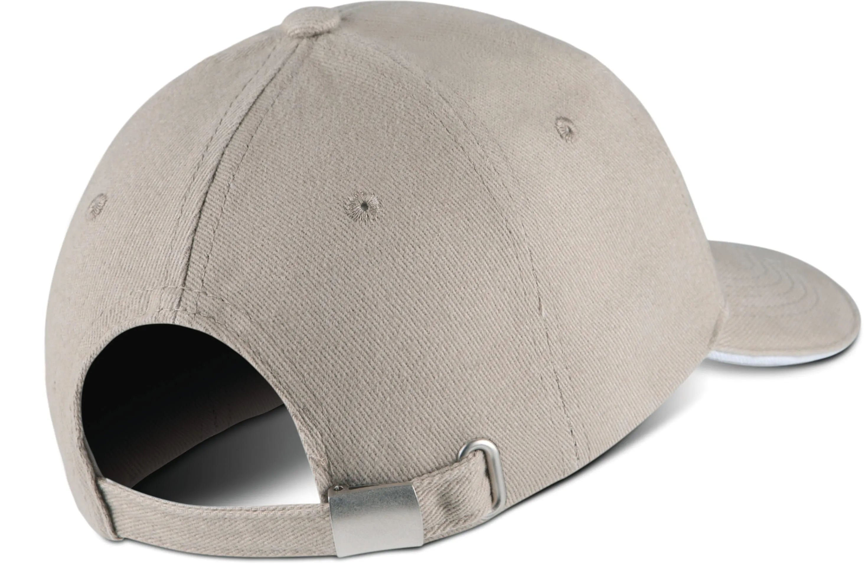 Orlando kids - Gorra niños 6 paneles