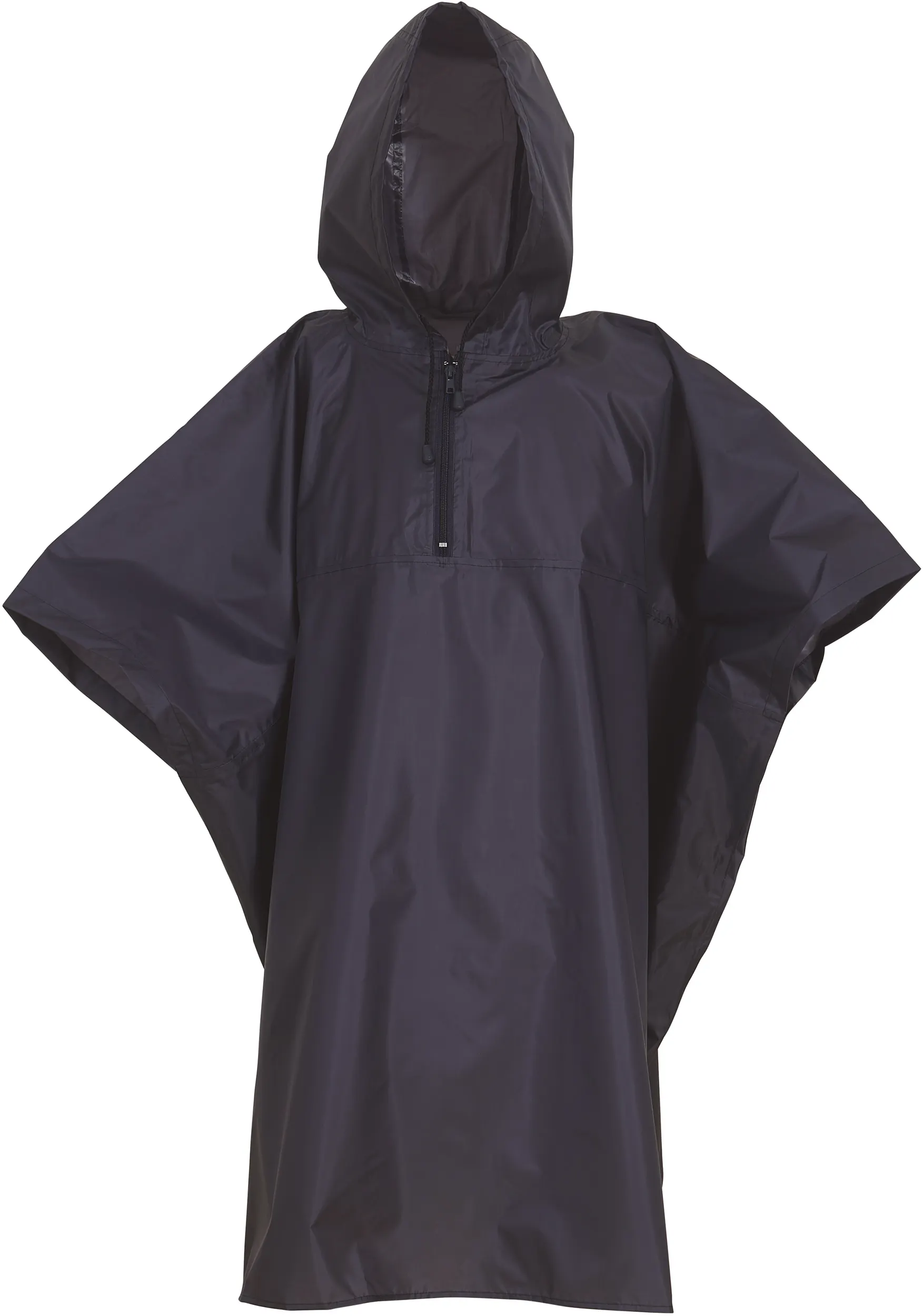 Poncho ligero