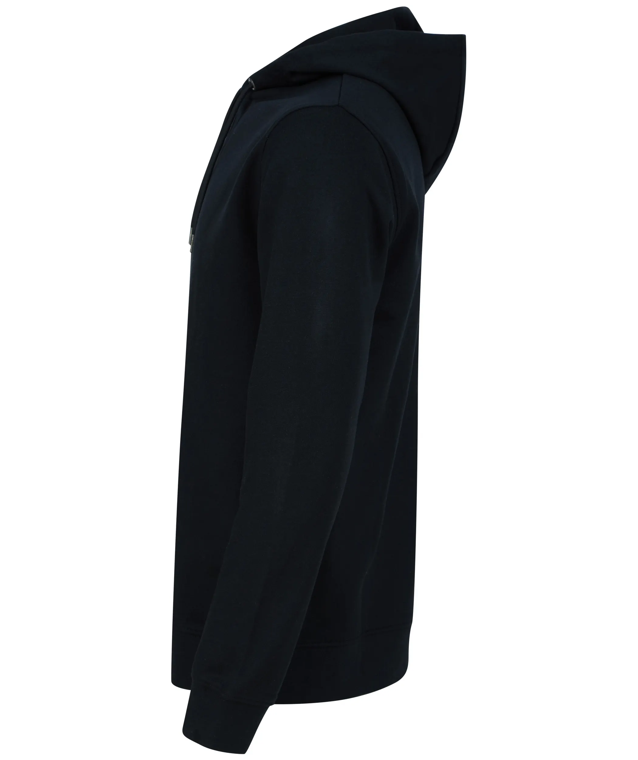 Sudadera capucha ecorresponsable unisex