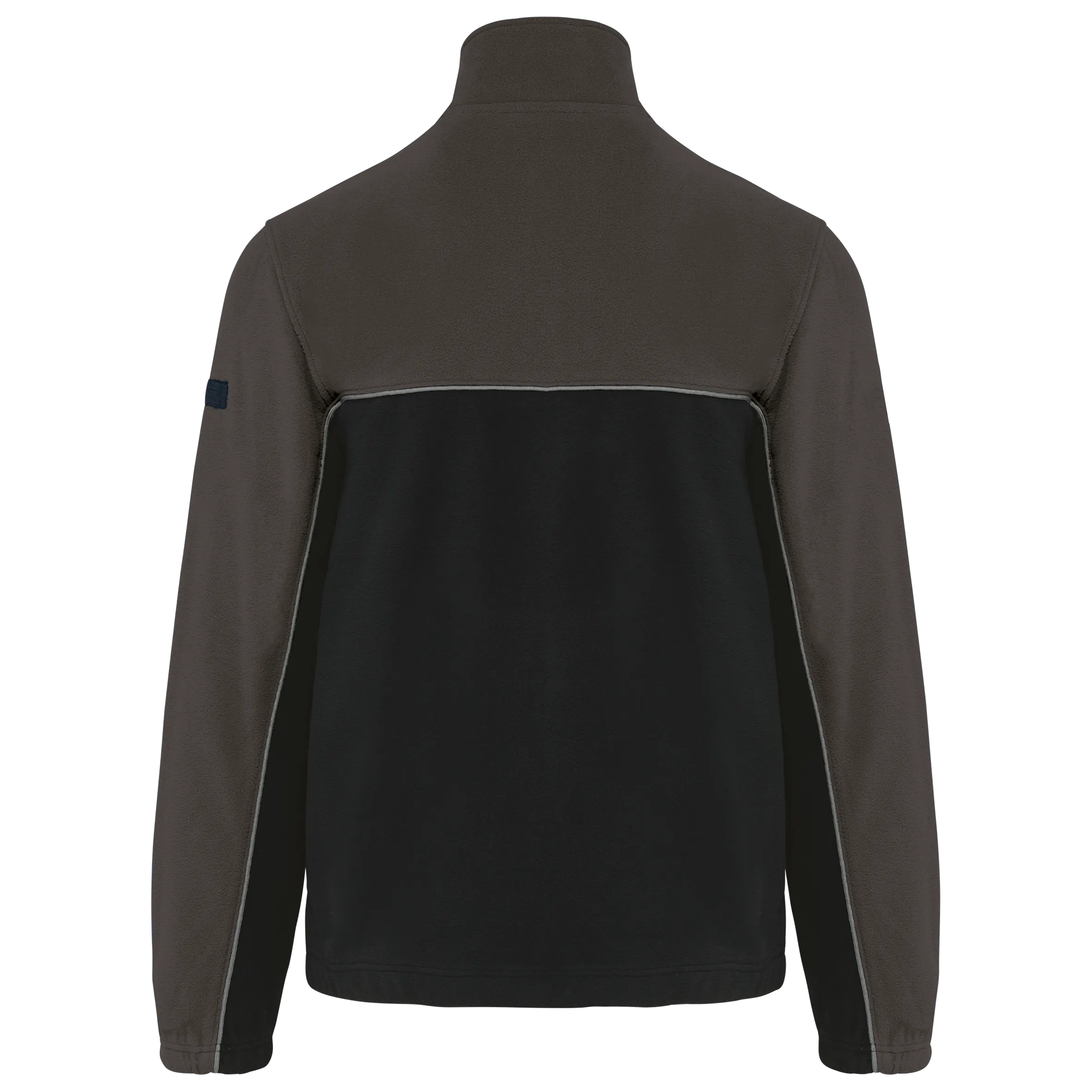 Black / Dark Grey