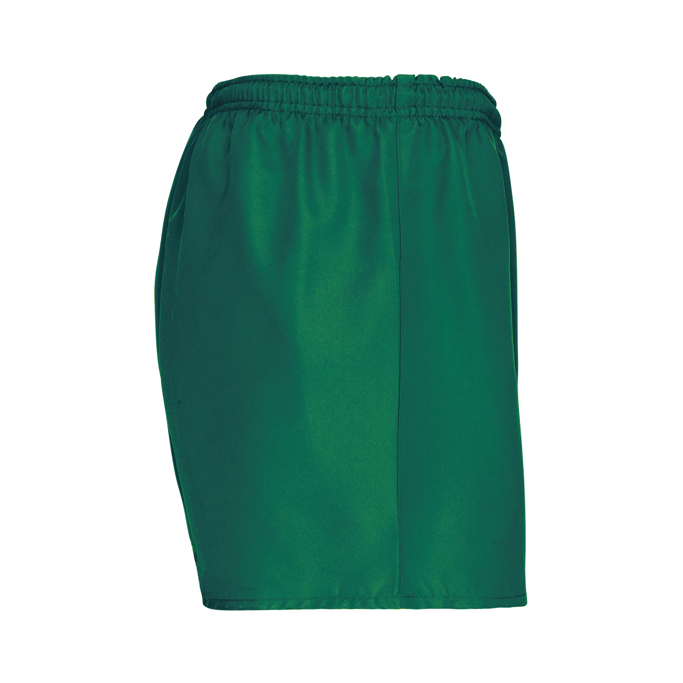 Short de rugby unisex