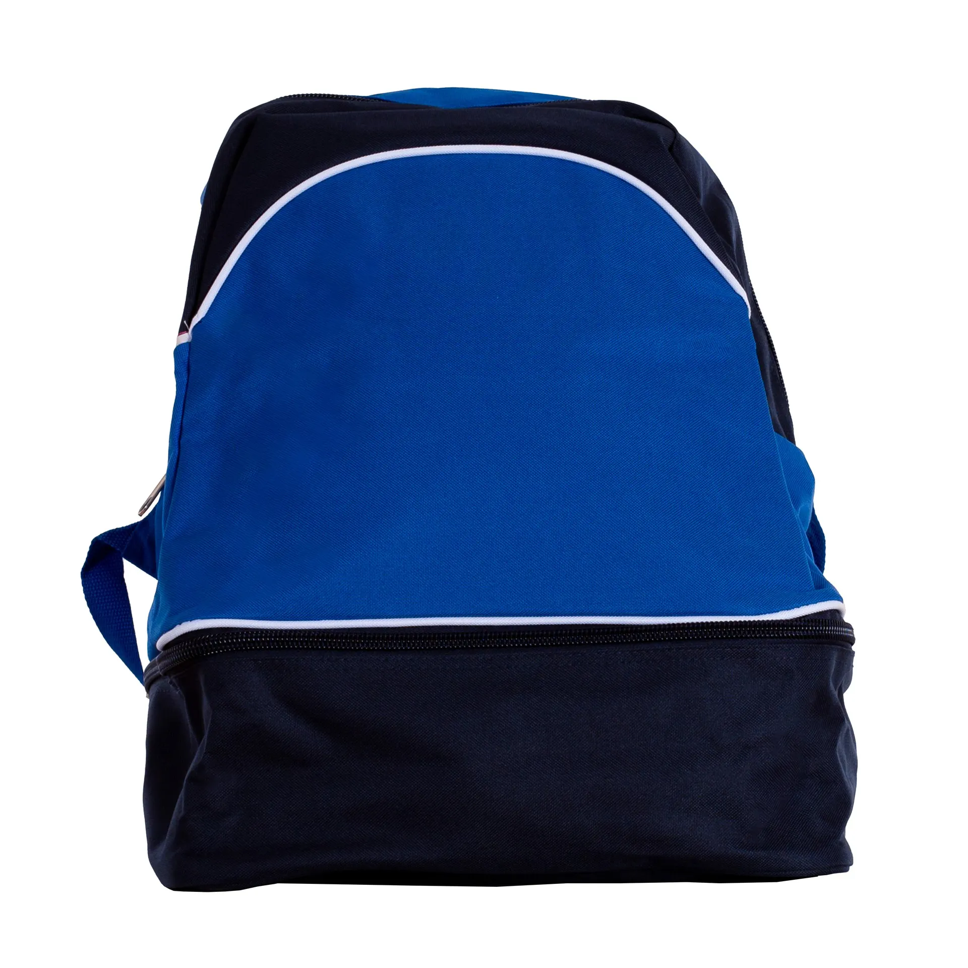 MOCHILA MODELO EQUIPO BICOLOR
